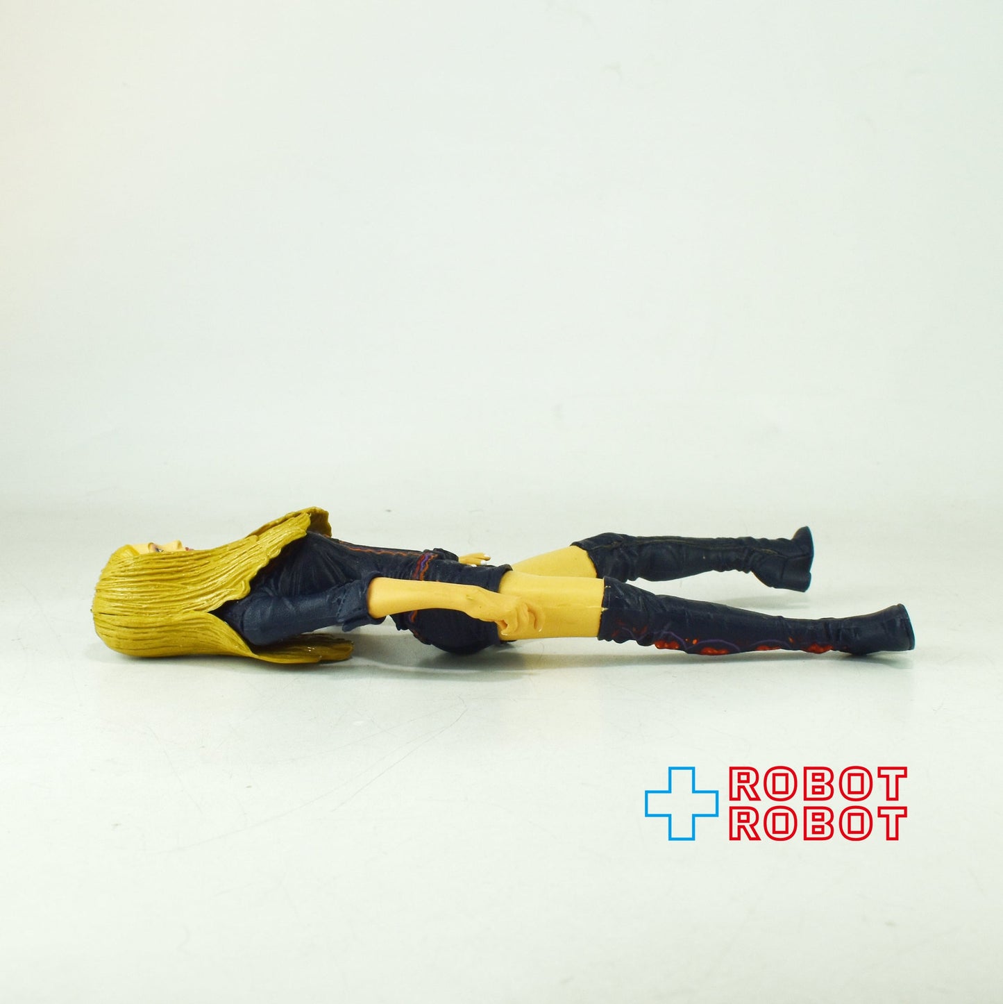 マクファーレントイズ オースティン・パワーズ フェリシティ・シャグウェル ウルトラアクションフィギュア ルース