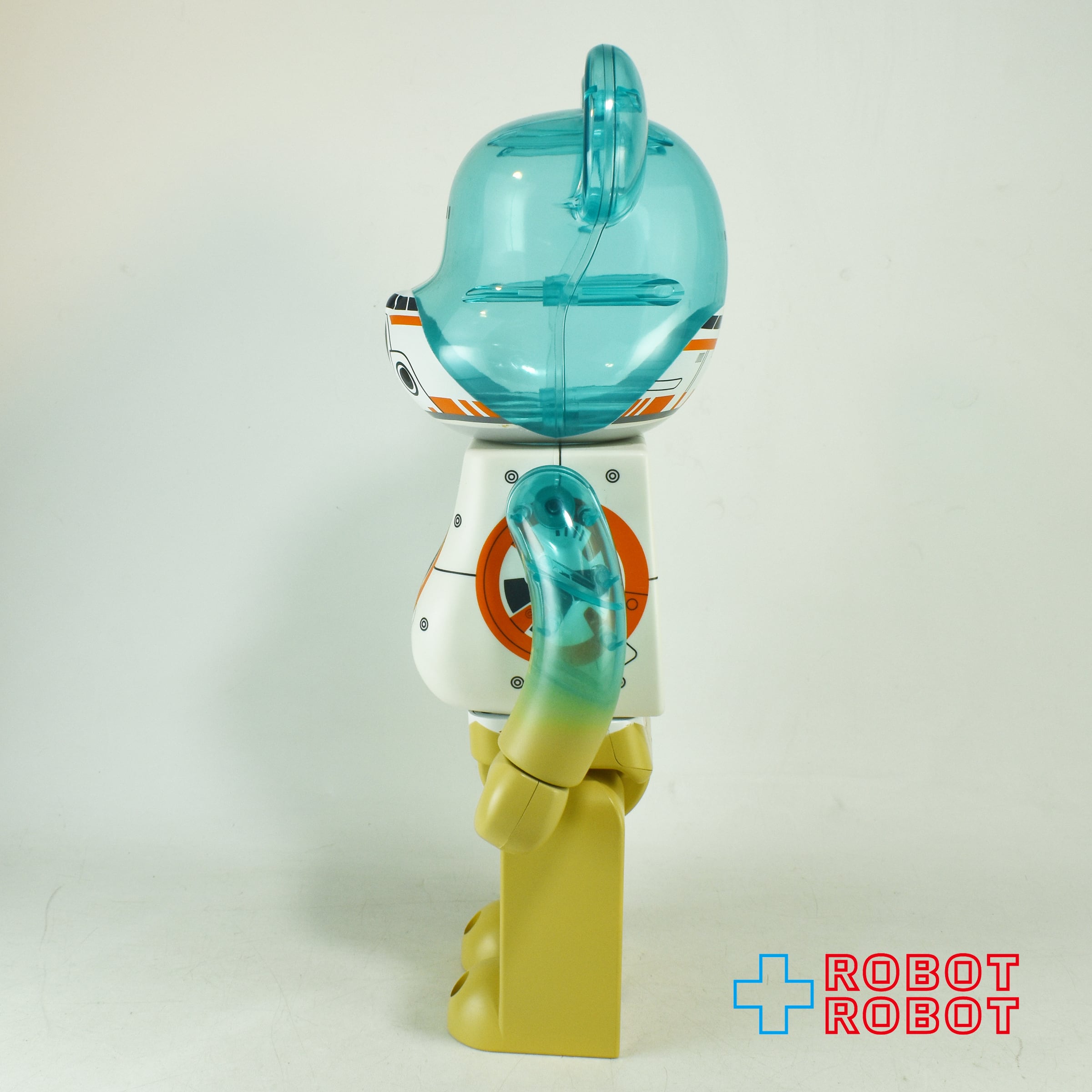 メディコム Happyくじ スター・ウォーズ ベアブリック BE@RBRICK 400