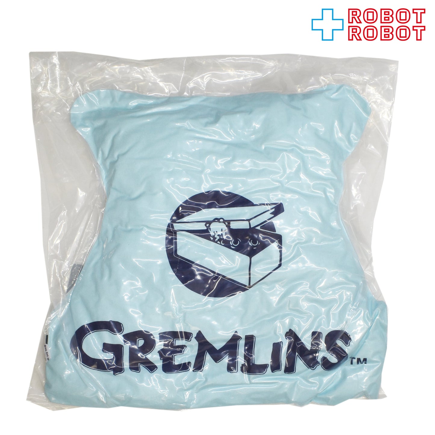 MLE グレムリン ギズモ ダイカットクッション 未開封