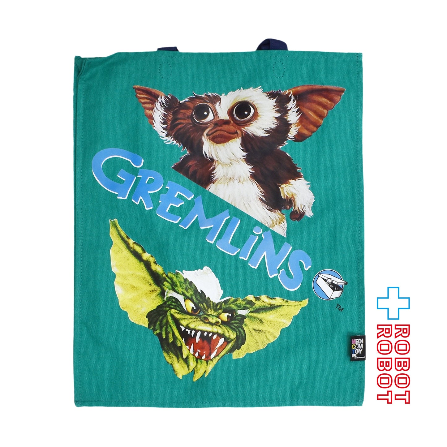 MLE グレムリン GREMLINS トートバッグ 未開封