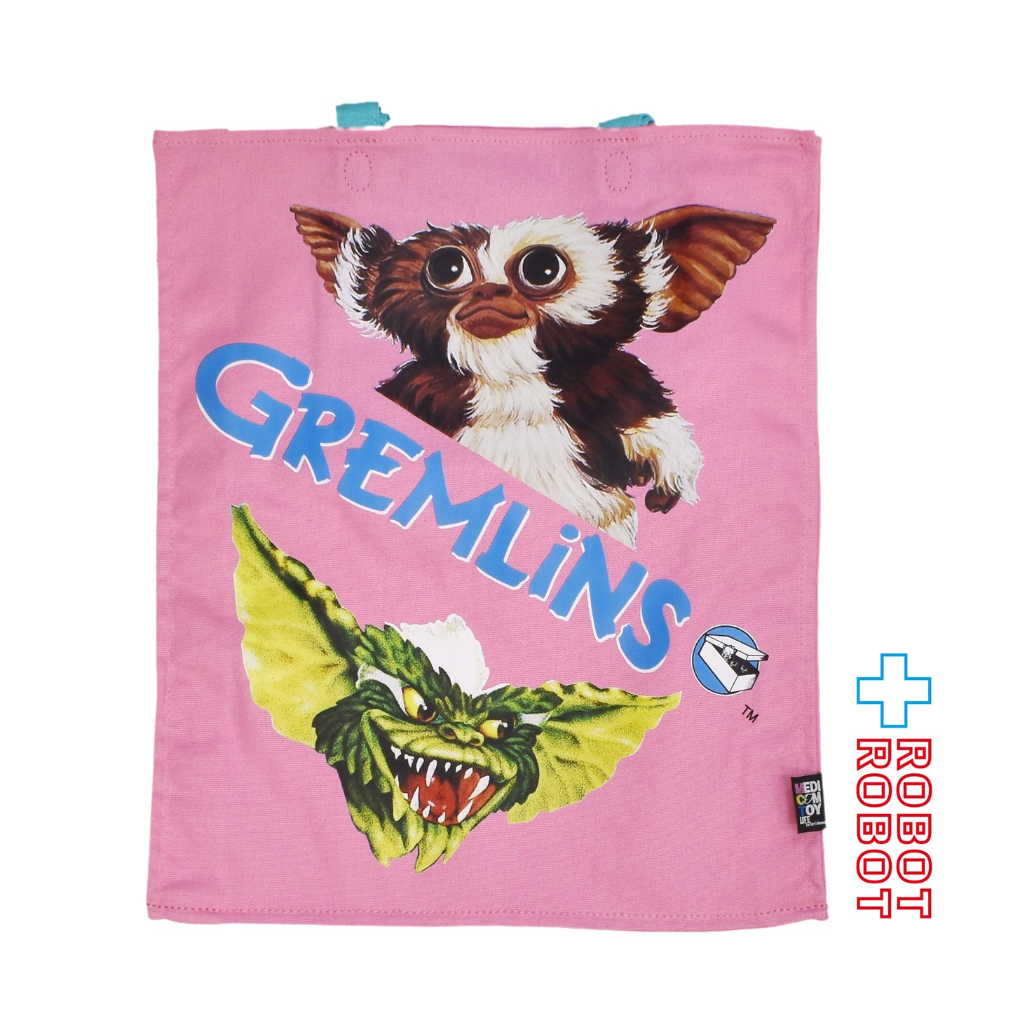 MLE グレムリン GREMLINS トートバッグ 未開封