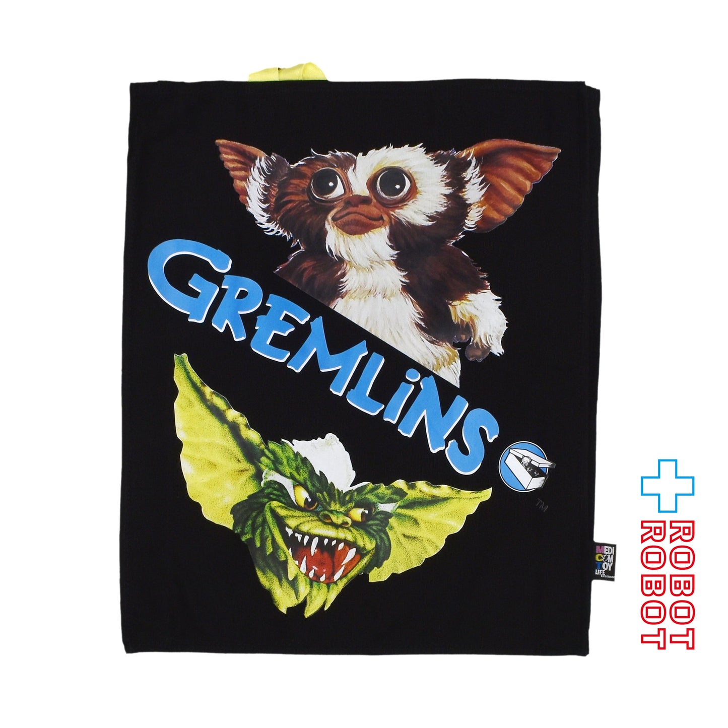 MLE グレムリン GREMLINS トートバッグ 未開封