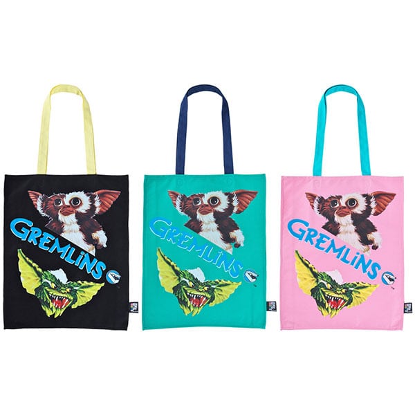 MLE グレムリン GREMLINS トートバッグ 未開封