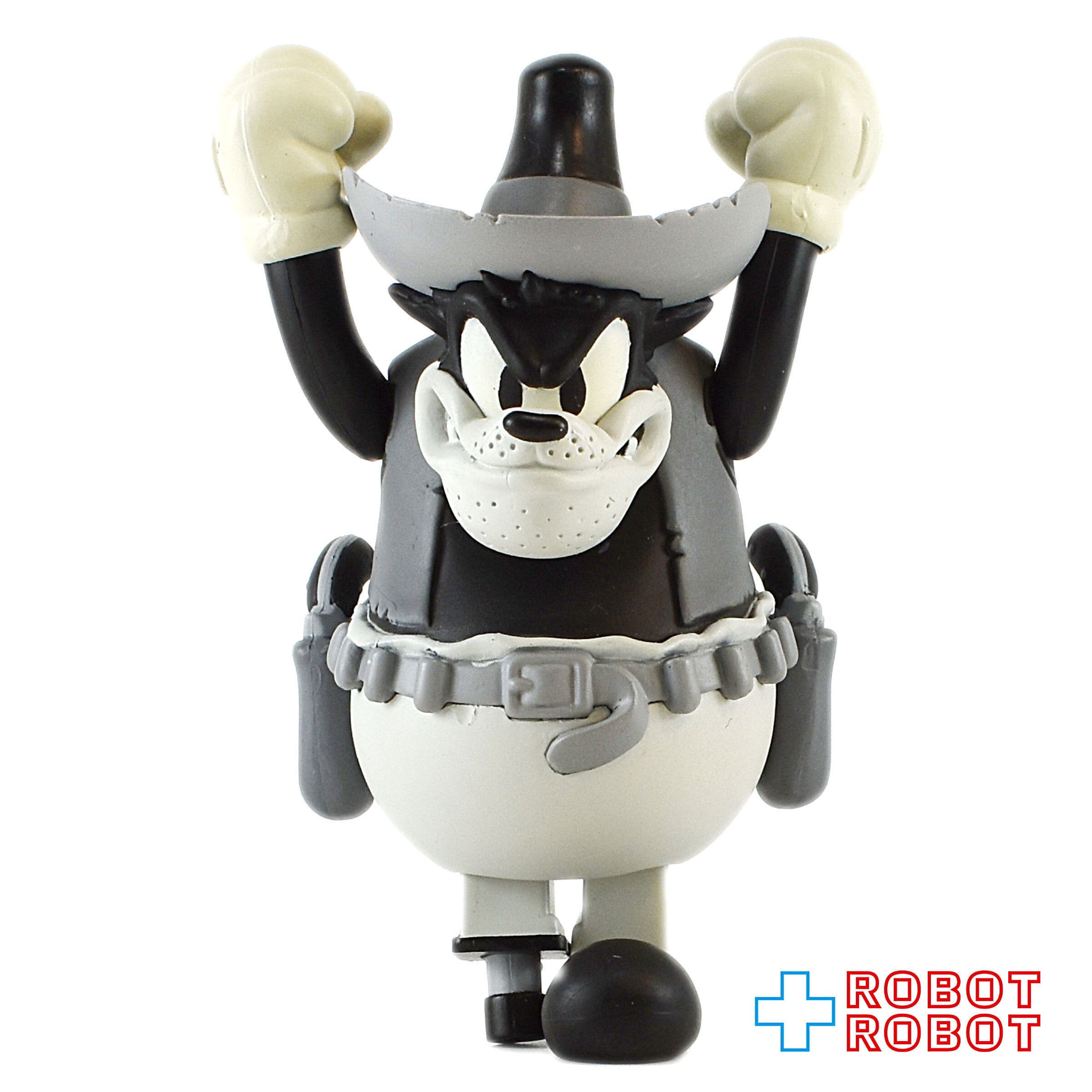 キューブリック　DISNEY CHARACTERS [SERIES 7] メディコム キューブリック ディズニー シリーズ7 ピート フィギュア