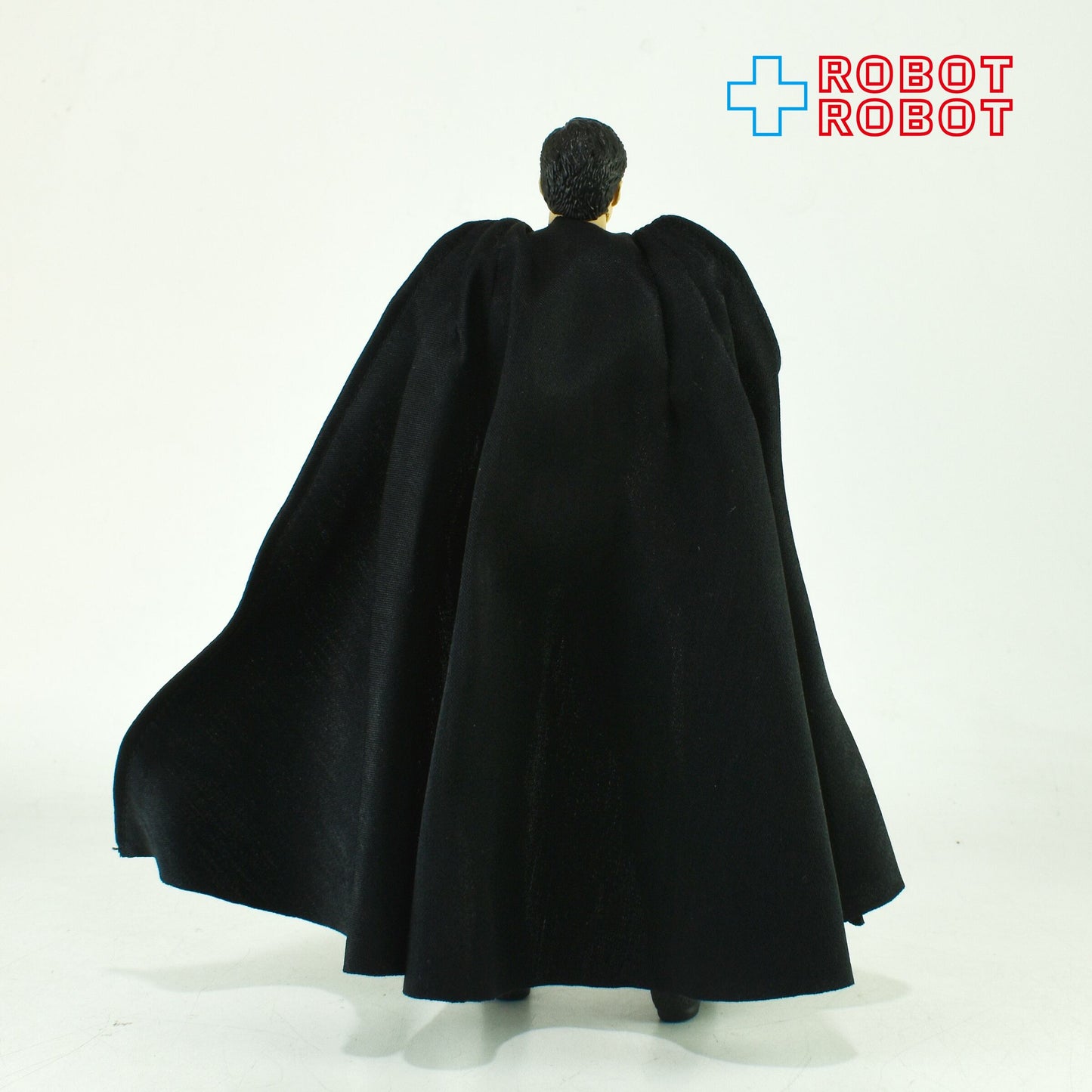 メディコムトイ MAFEX マフェックス No.174 ジャスティス ・リーグ (ザック・スナイダー) スーパーマン アクションフィギュア ルース