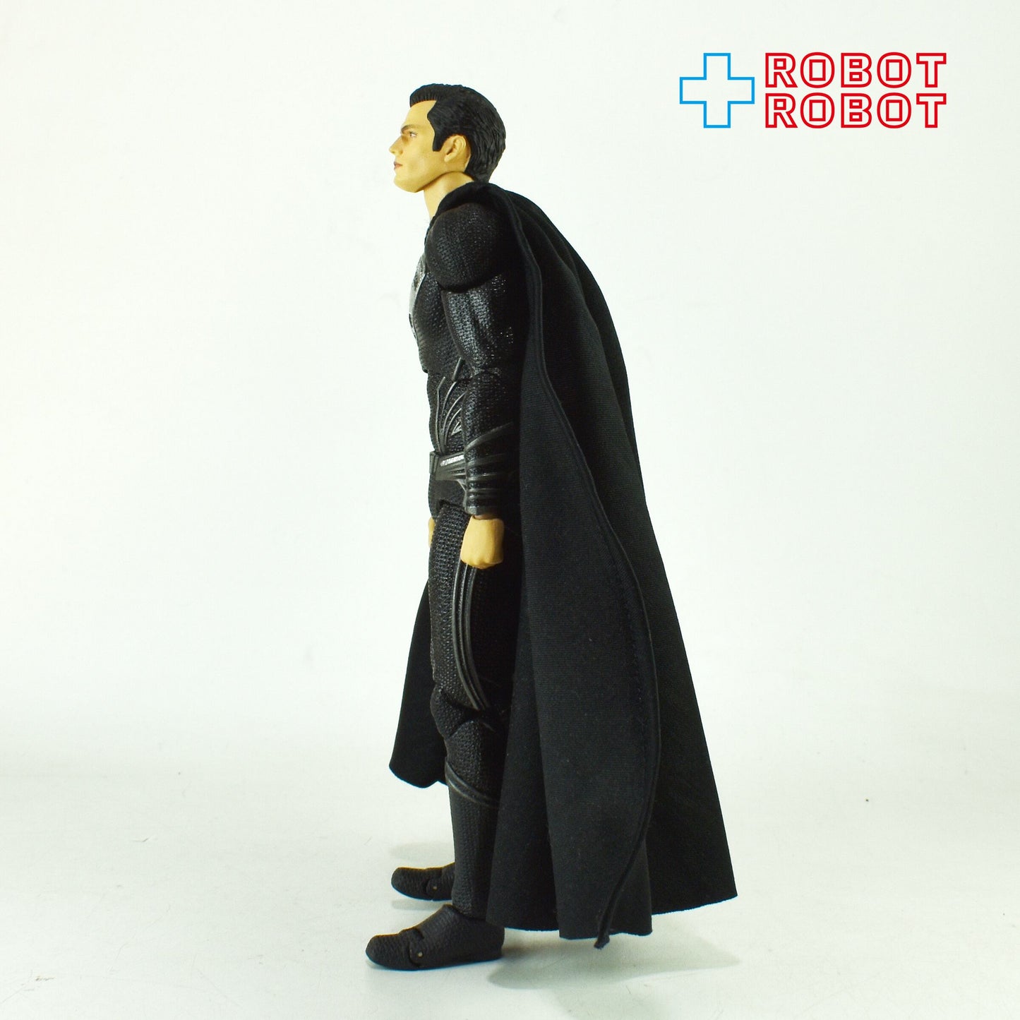 メディコムトイ MAFEX マフェックス No.174 ジャスティス ・リーグ (ザック・スナイダー) スーパーマン アクションフィギュア ルース