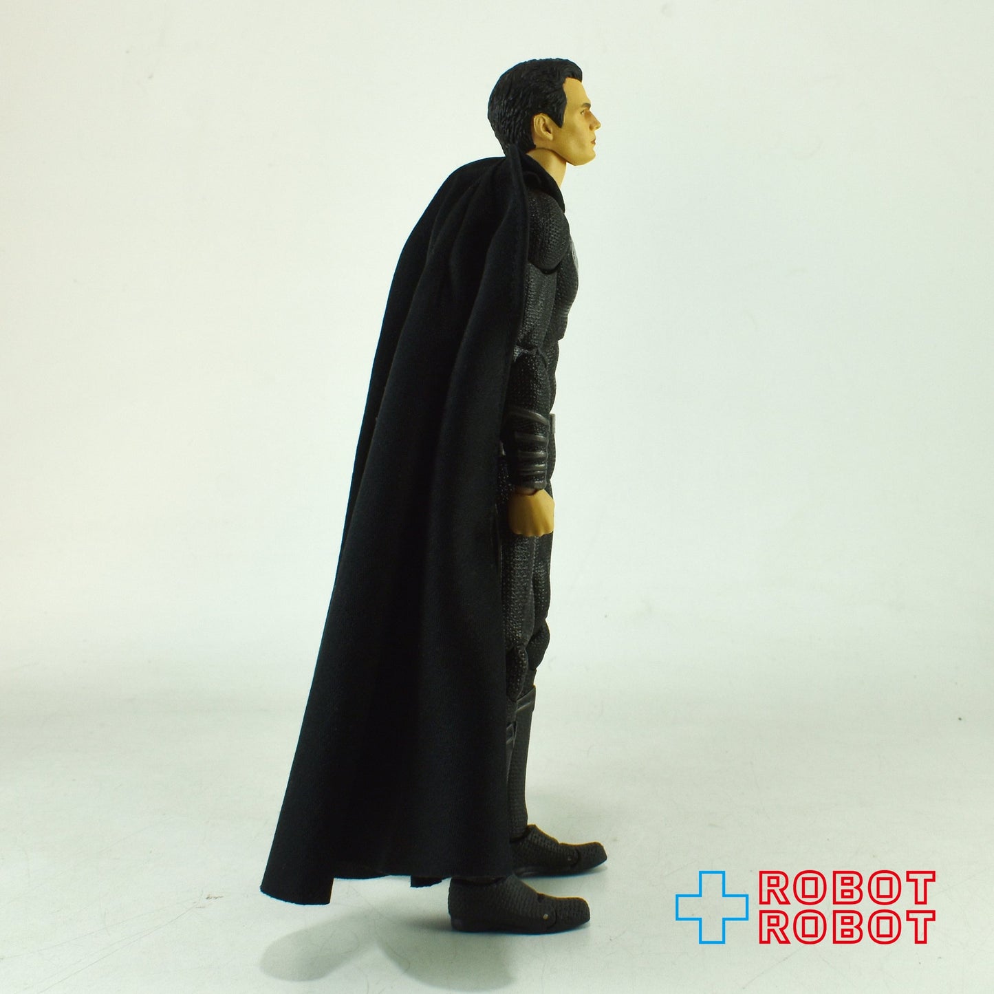 メディコムトイ MAFEX マフェックス No.174 ジャスティス ・リーグ (ザック・スナイダー) スーパーマン アクションフィギュア ルース