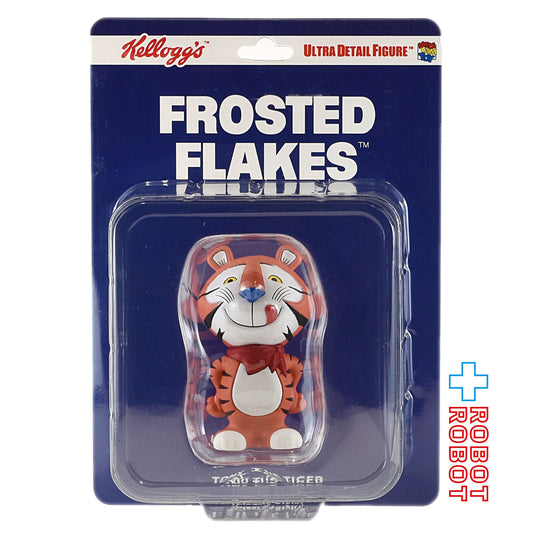 メディコム UDF ケロッグ トニー・ザ・タイガー (クラシックスタイル) 未開封