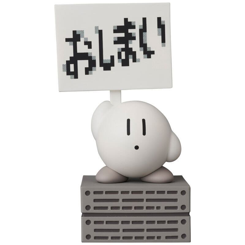 メディコム UDF 星のカービィ / 星のカービィ 未開封