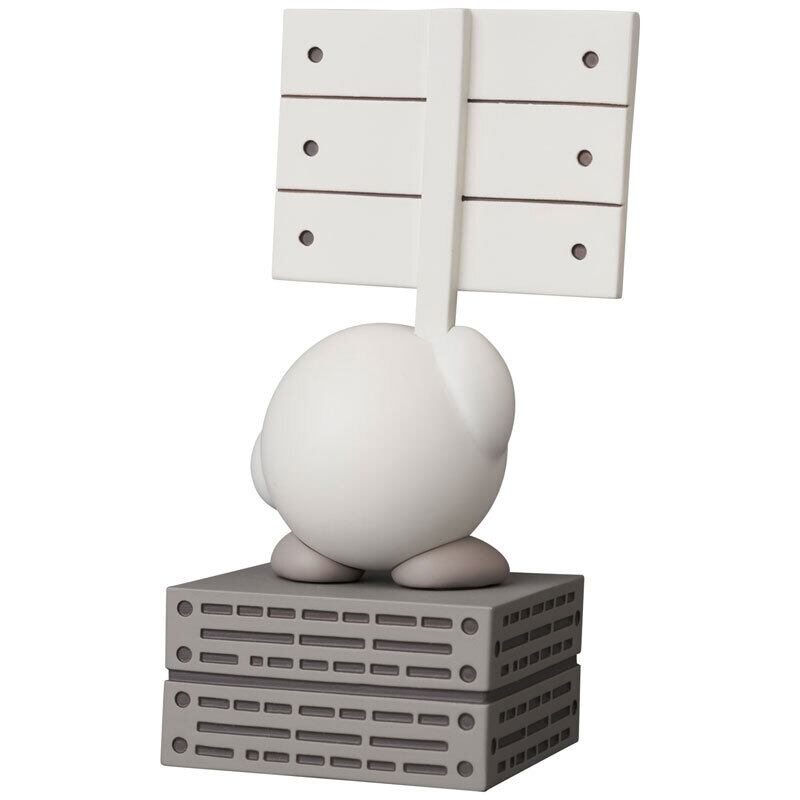 メディコム UDF 星のカービィ / 星のカービィ 未開封