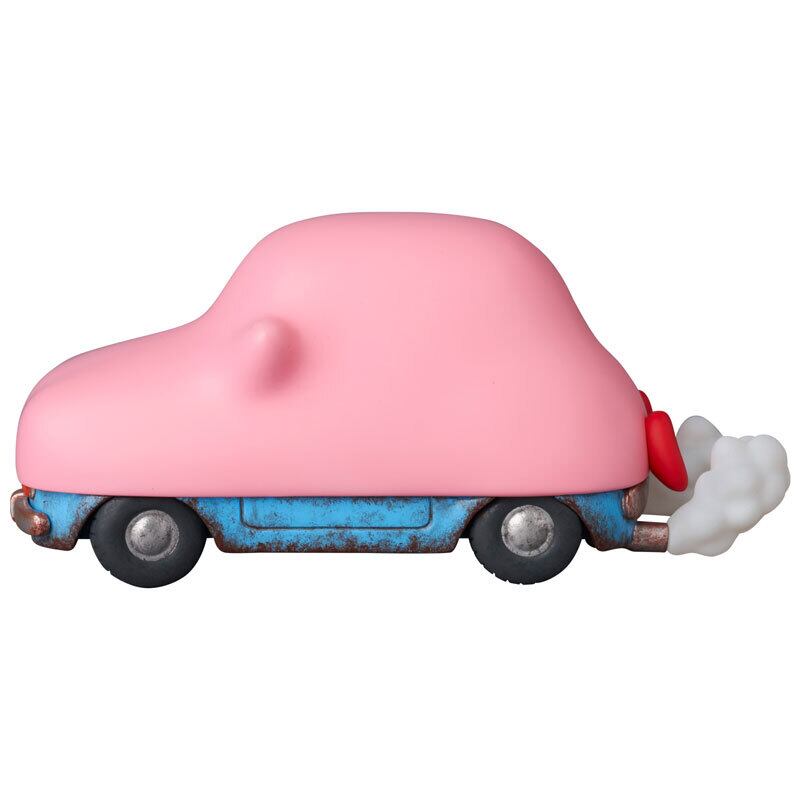 メディコム UDF 星のカービィ / 星のカービィ ディスカバリー 未開封