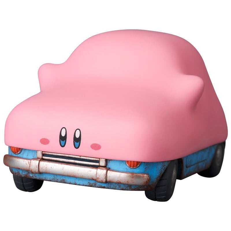 メディコム UDF 星のカービィ / 星のカービィ ディスカバリー 未開封