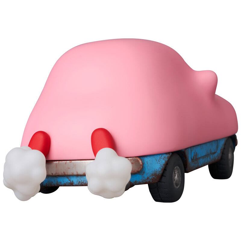 メディコム UDF 星のカービィ / 星のカービィ ディスカバリー 未開封