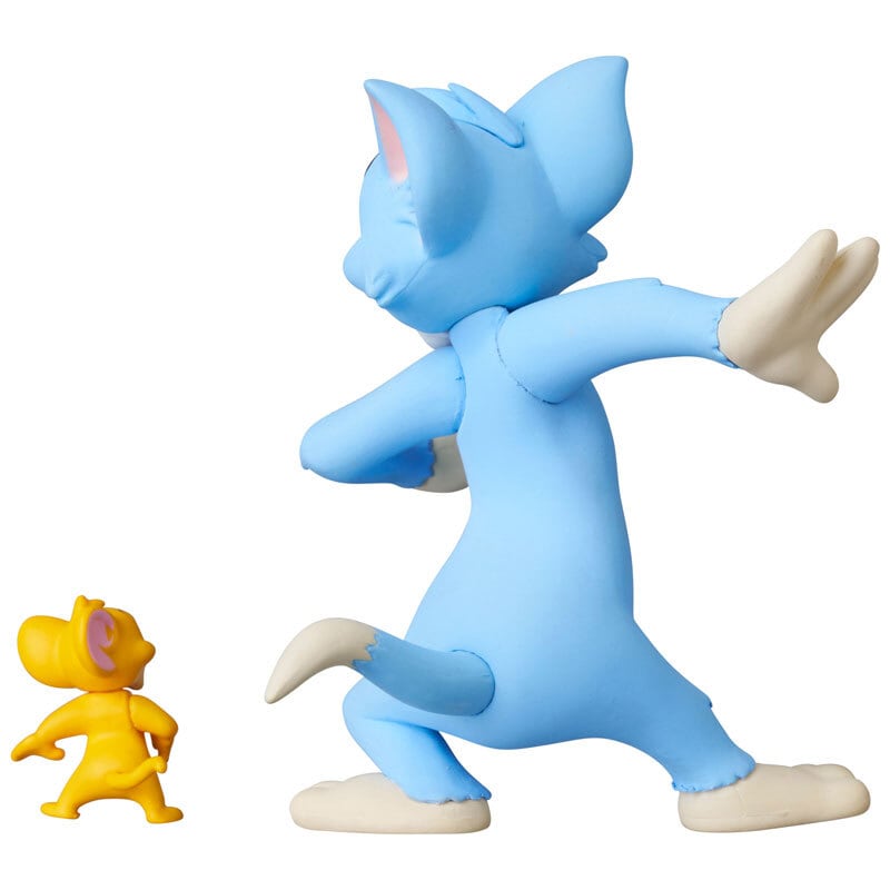 メディコム メディコム UDF トムとジェリー トム & ジェリー