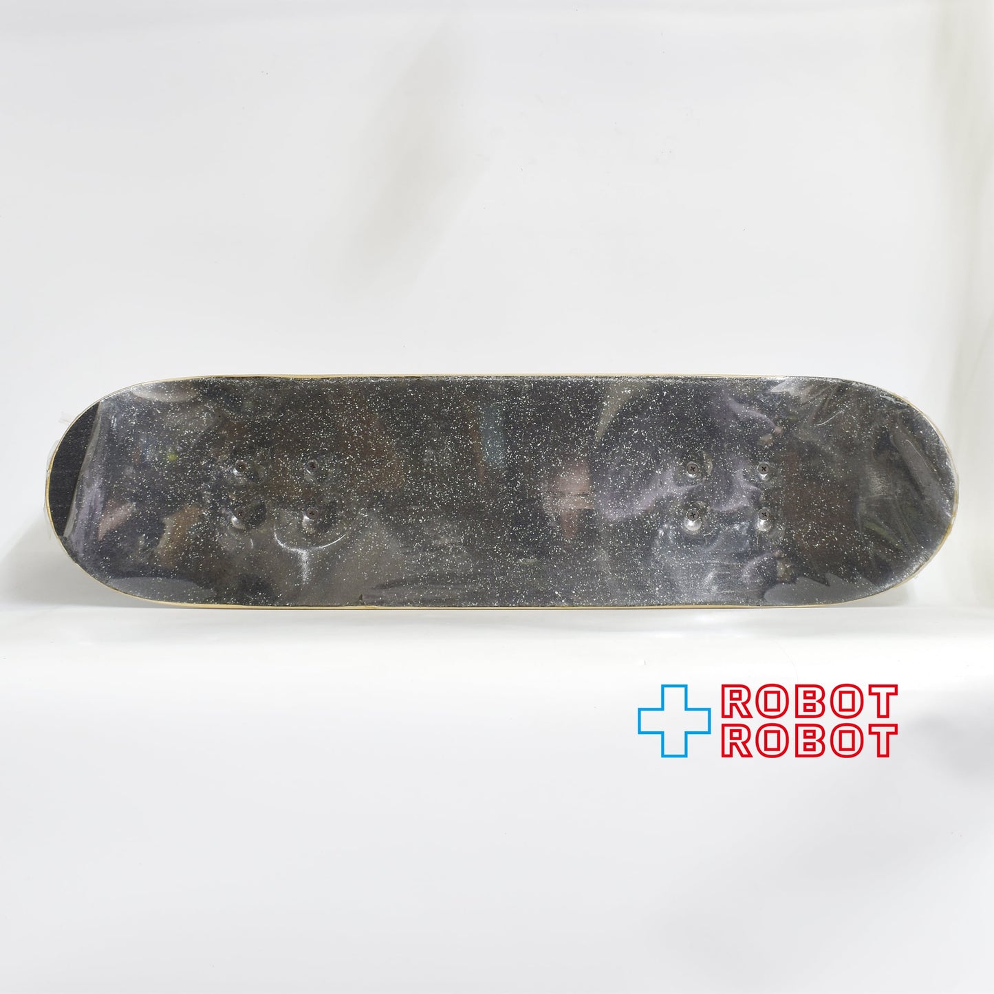 マーベル スパイダーマン スケートボード 2002