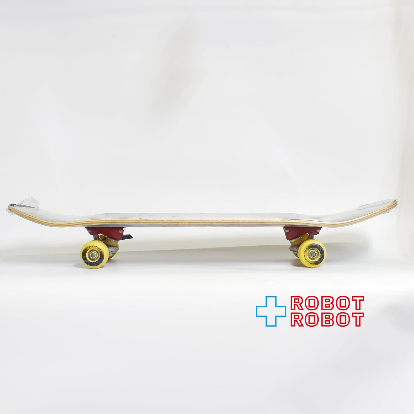 マーベル スパイダーマン スケートボード 2002