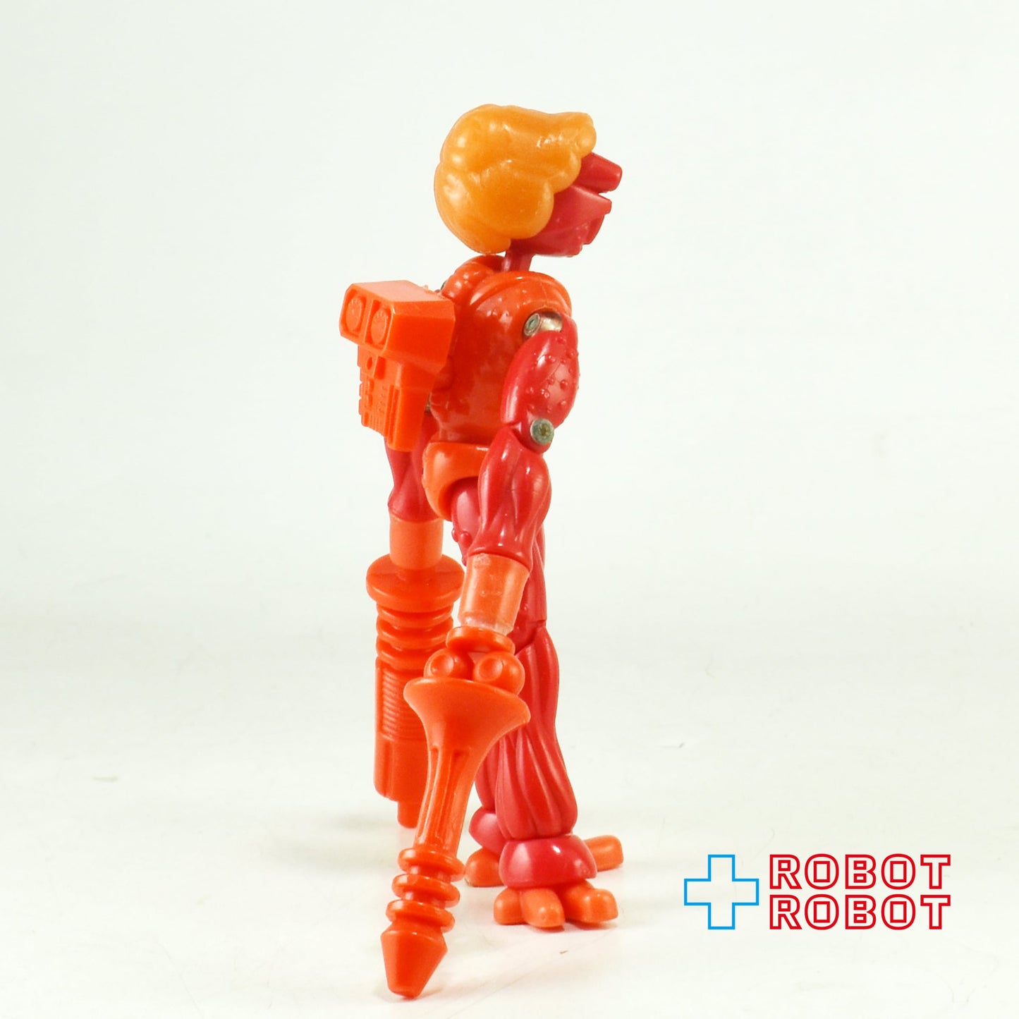 MEGO マイクロノーツ メンブロス フィギュア ミクロマン フィギュア