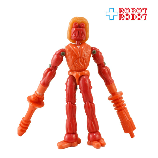 MEGO マイクロノーツ メンブロス フィギュア ミクロマン フィギュア