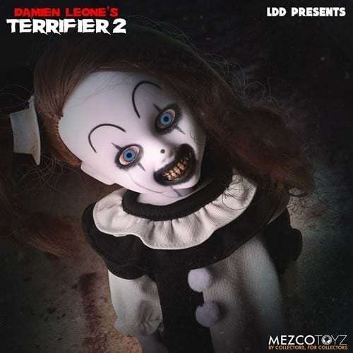 Amazon | リビングデッドドールズ(Living Dead Dolls)シリーズ19
