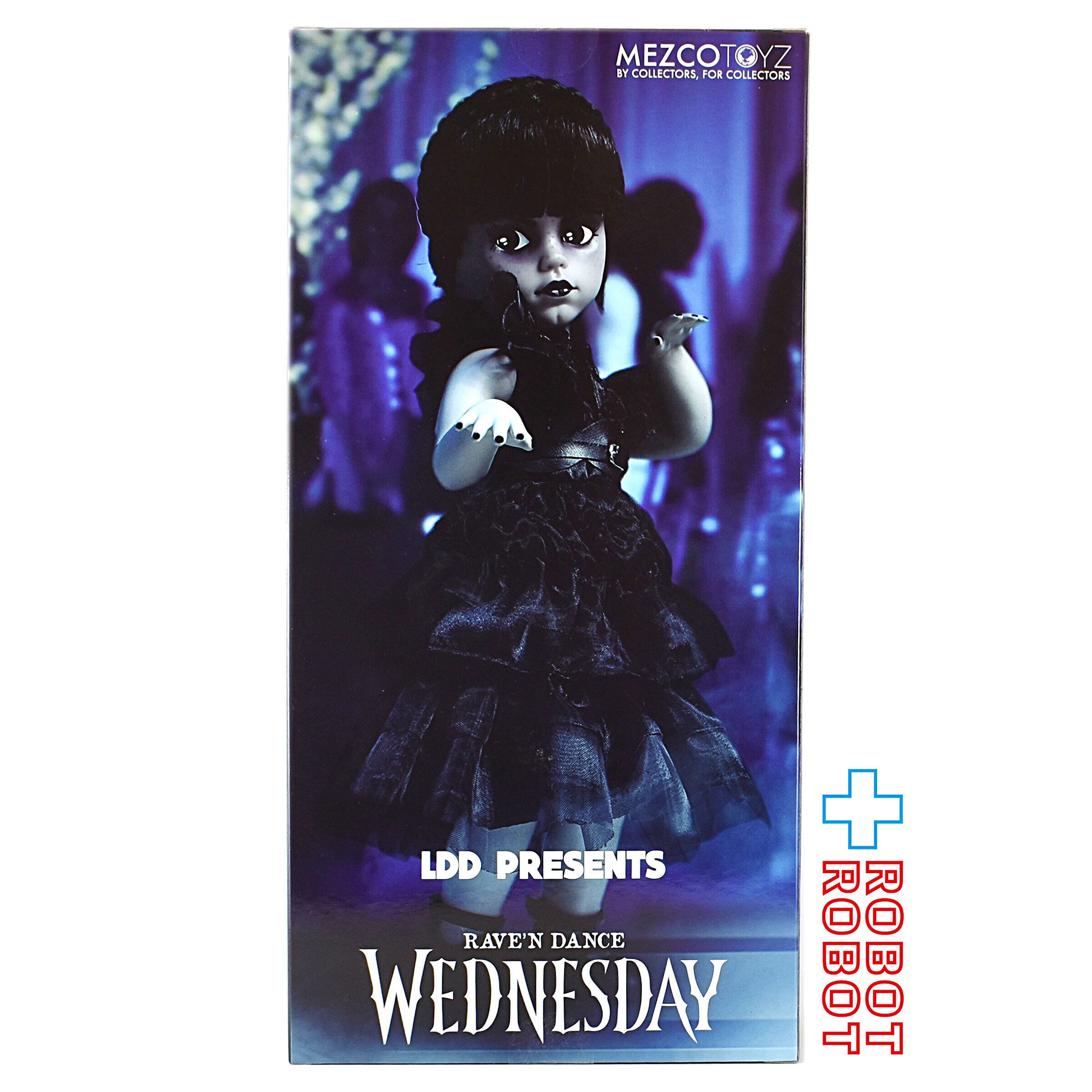 リビングデッドドールズ ウェンズデー ダンシングver リビングデッドドールズ ウェンズデー ダンシング ver 【公式通販】