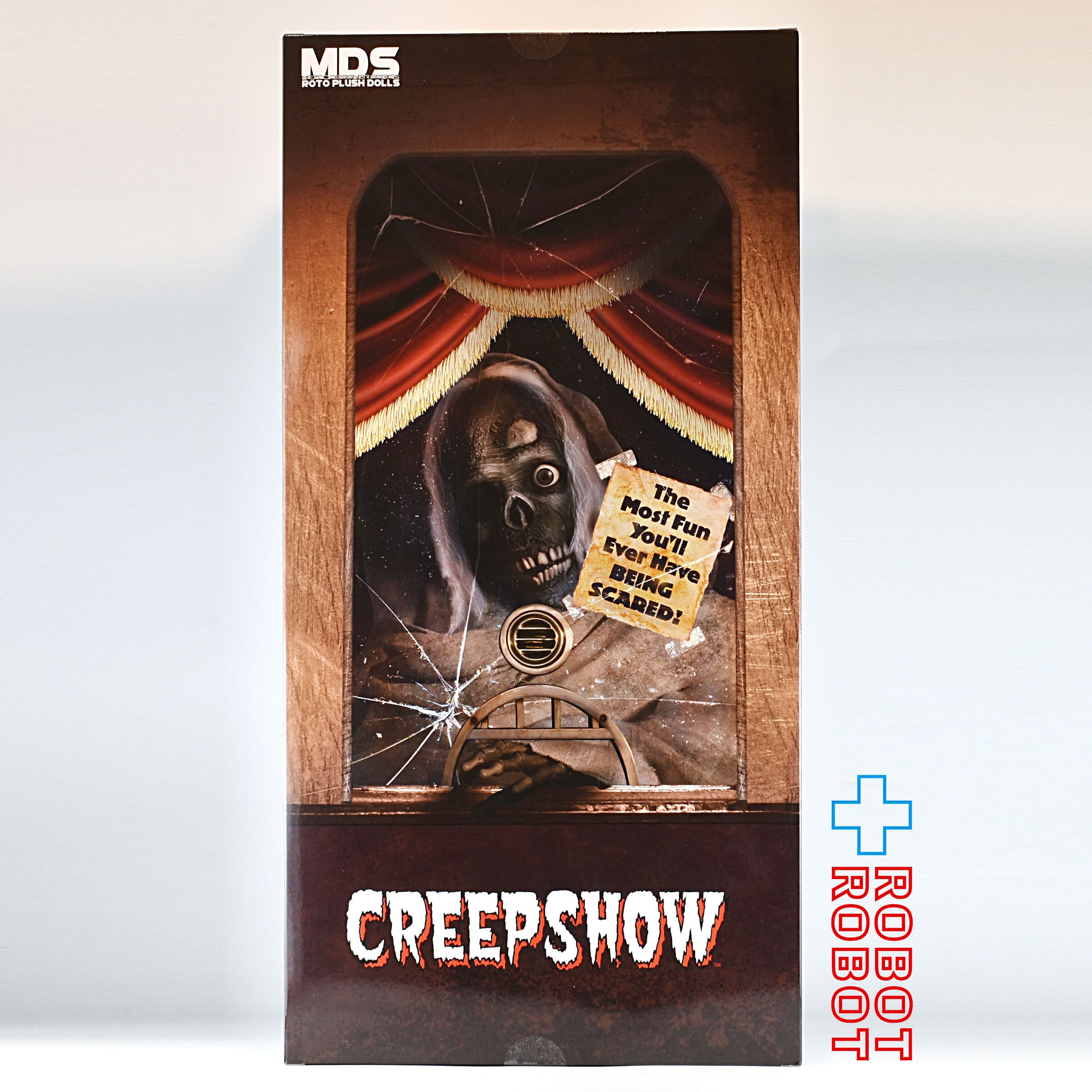 クリープショー: ザ・クリープ 18インチ ロト プラッシュ 6778