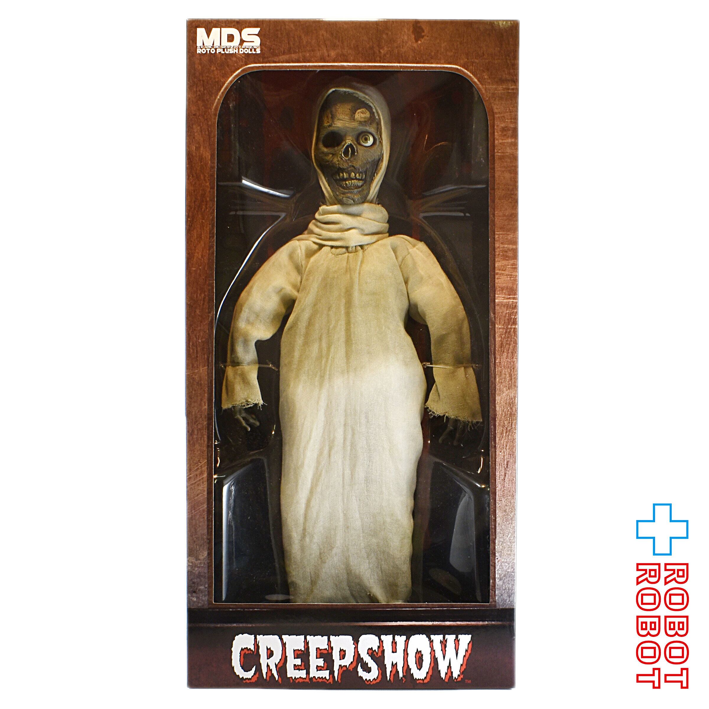 MezcoMDSCREEPSHOWTHECREEP18-