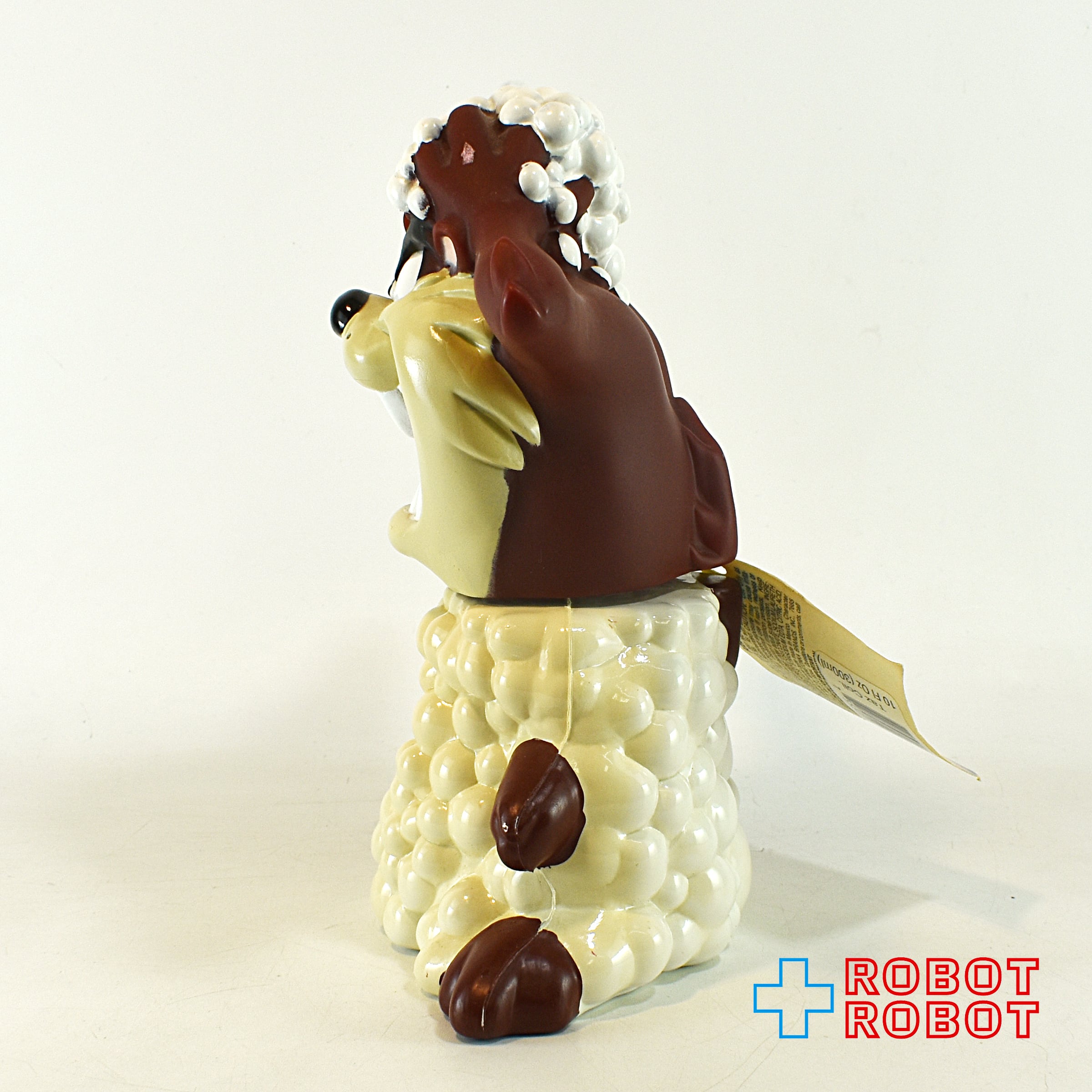 ルーニー・テューンズ タズマニアン・デビル ソーキー シャンプー