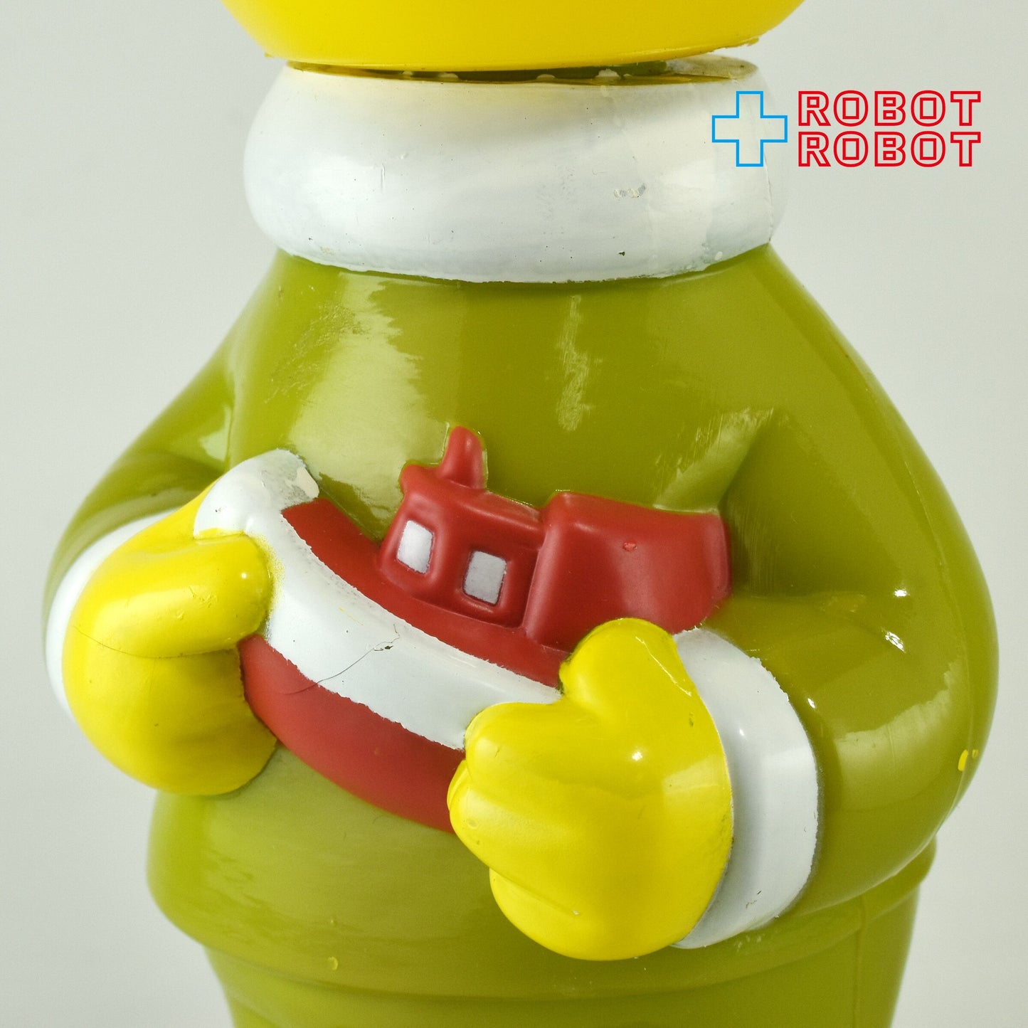 セサミストリート バート ソーキー バブルバス シャンプー ボトル※難有り