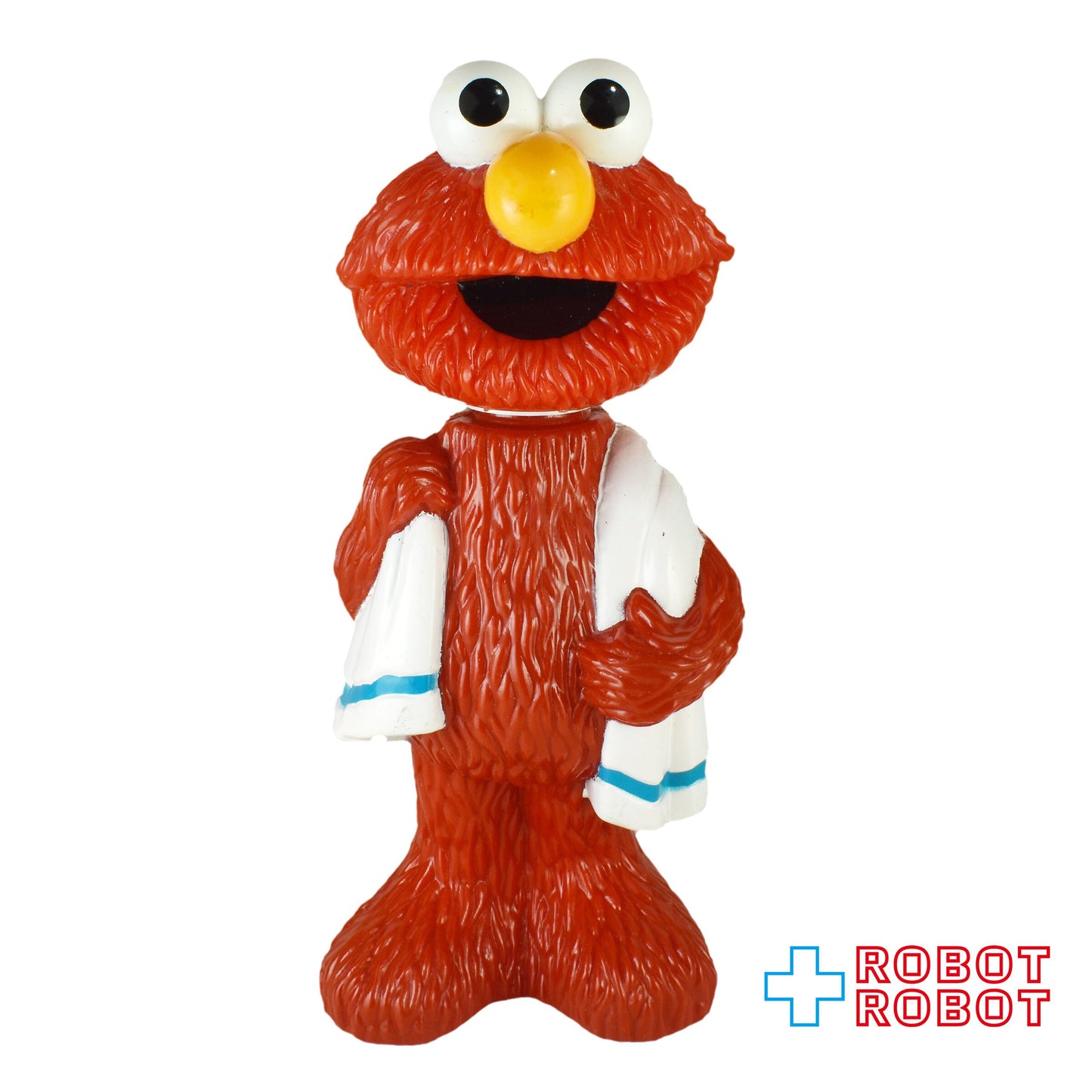 セサミストリート エルモ  ソーキー バブルバス シャンプーボトル