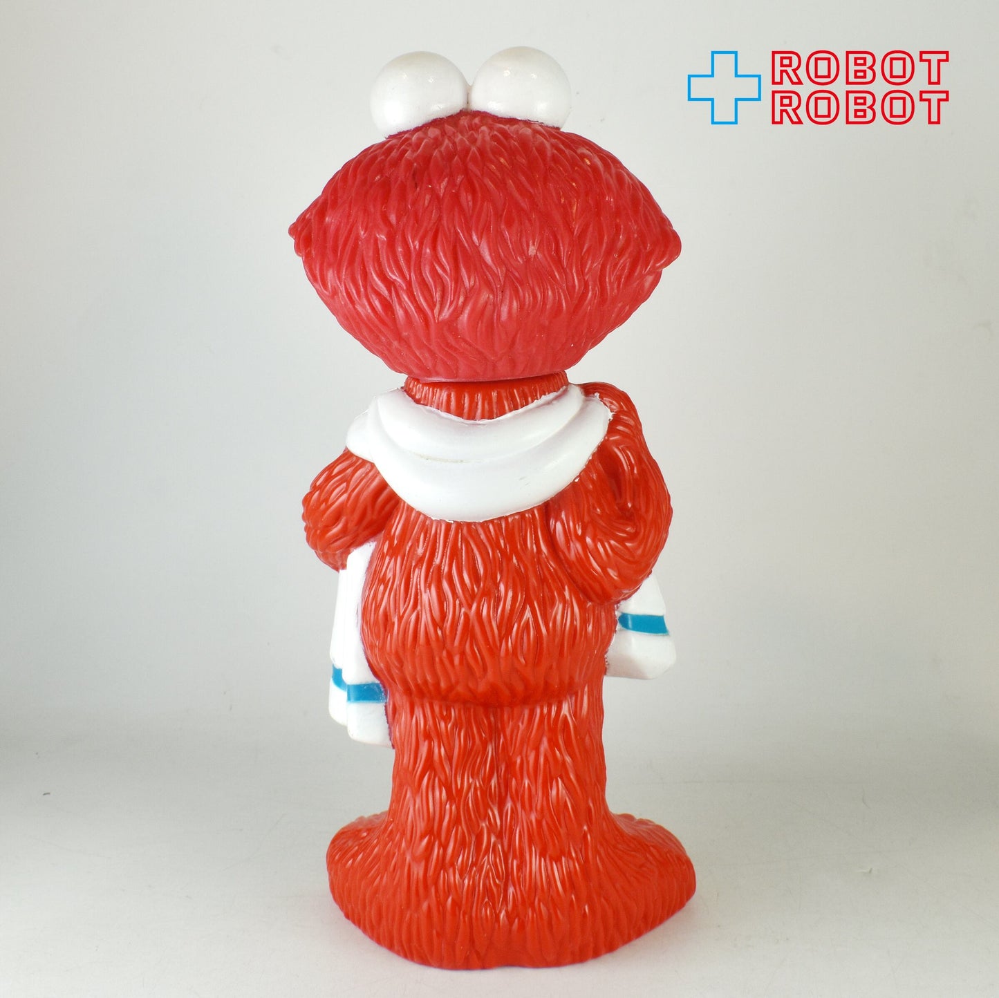 セサミストリート エルモ  ソーキー バブルバス シャンプーボトル