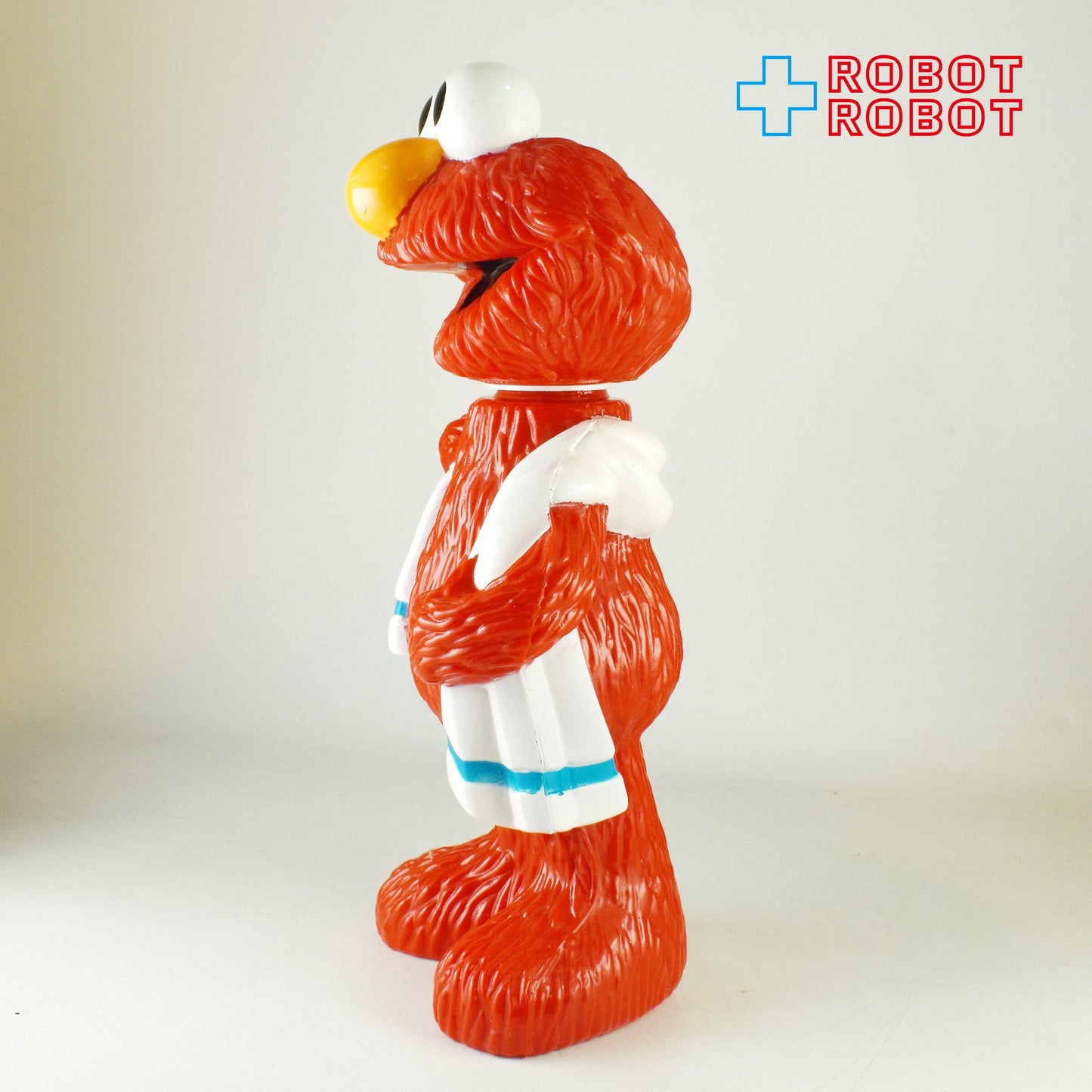 セサミストリート エルモ  ソーキー バブルバス シャンプーボトル