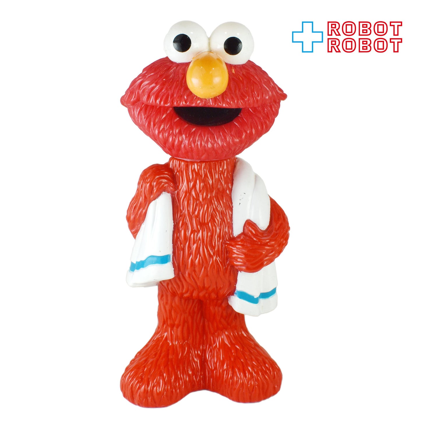 セサミストリート エルモ  ソーキー バブルバス シャンプーボトル