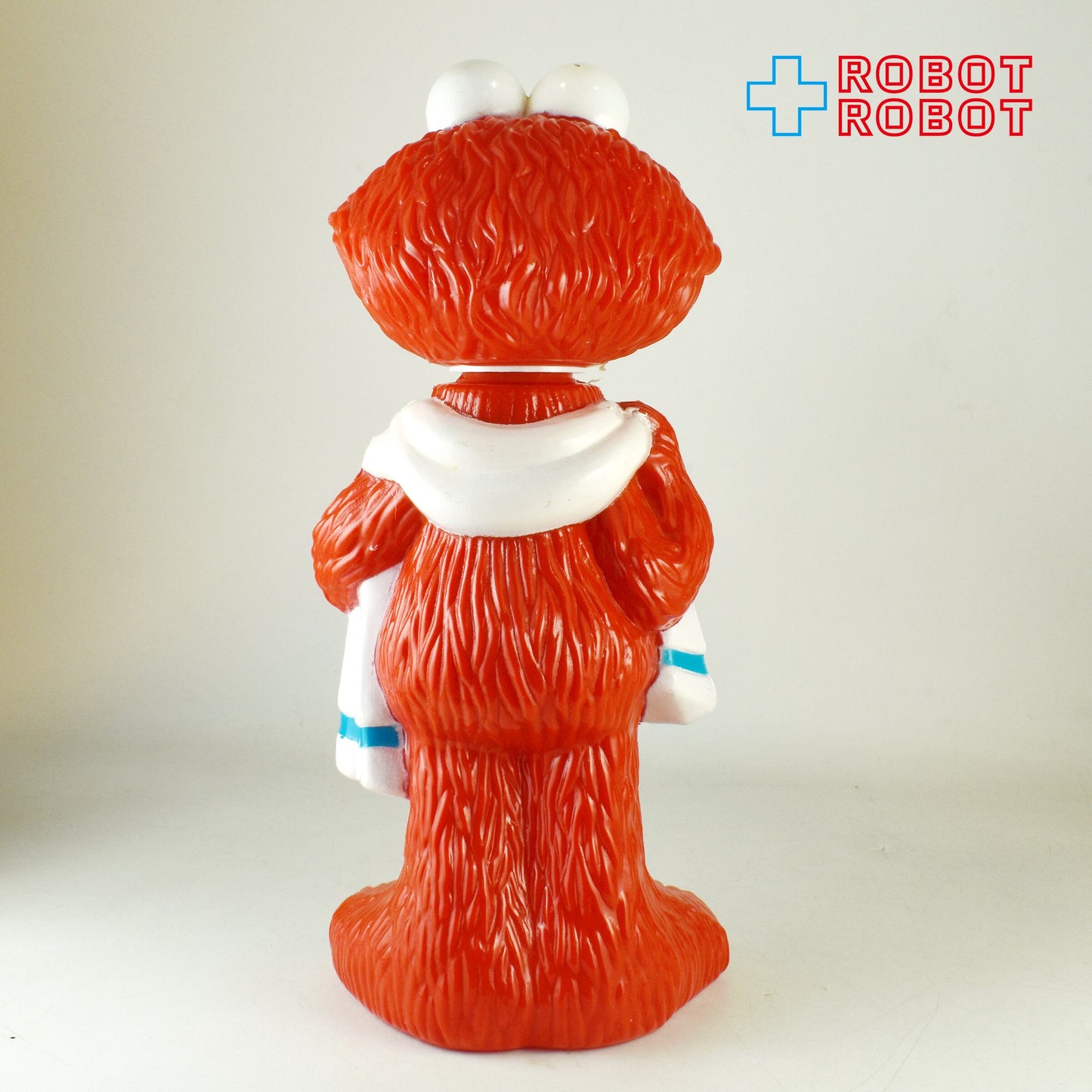 セサミストリート エルモ  ソーキー バブルバス シャンプーボトル