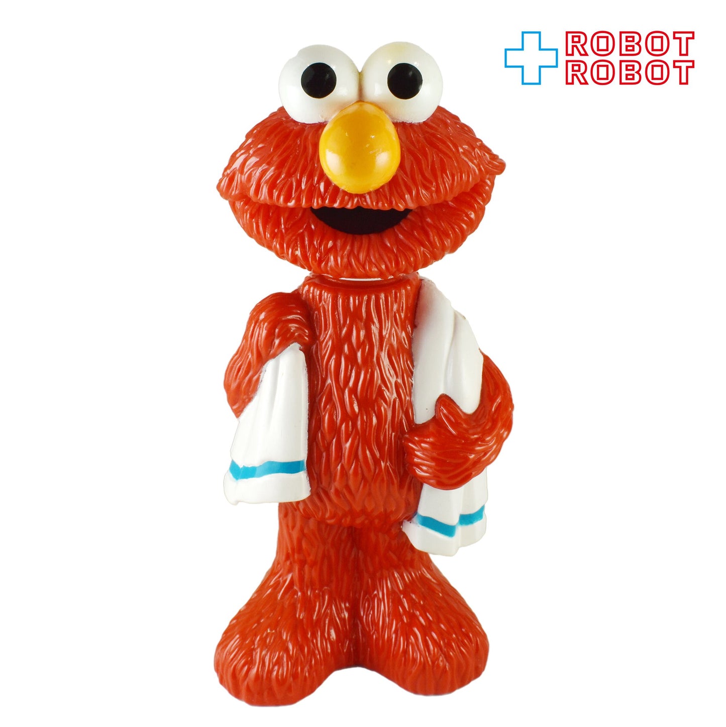 セサミストリート エルモ  ソーキー バブルバス シャンプーボトル