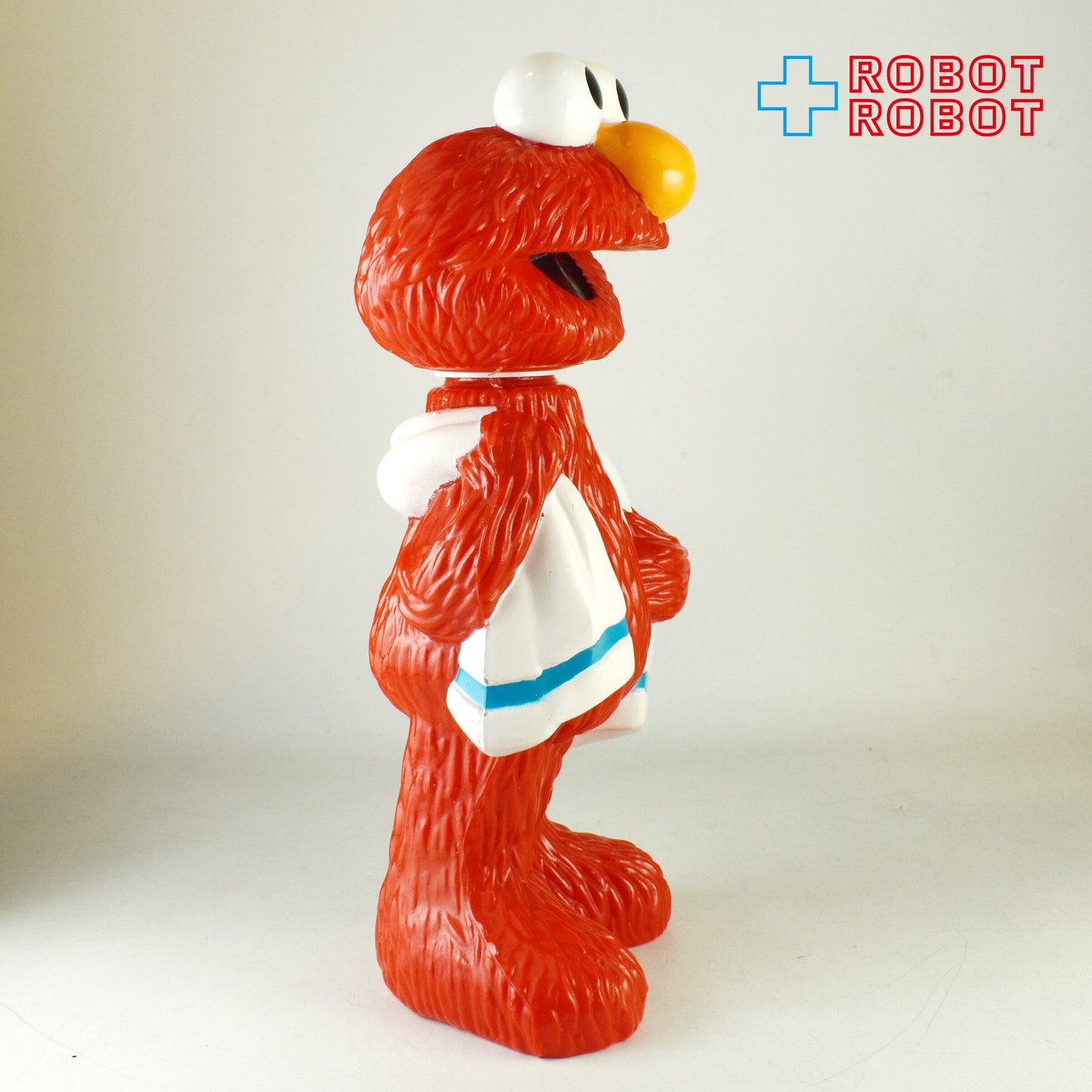 セサミストリート エルモ  ソーキー バブルバス シャンプーボトル