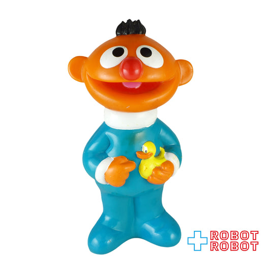 セサミストリート アーニー ソーキー バブルバス シャンプーボトル