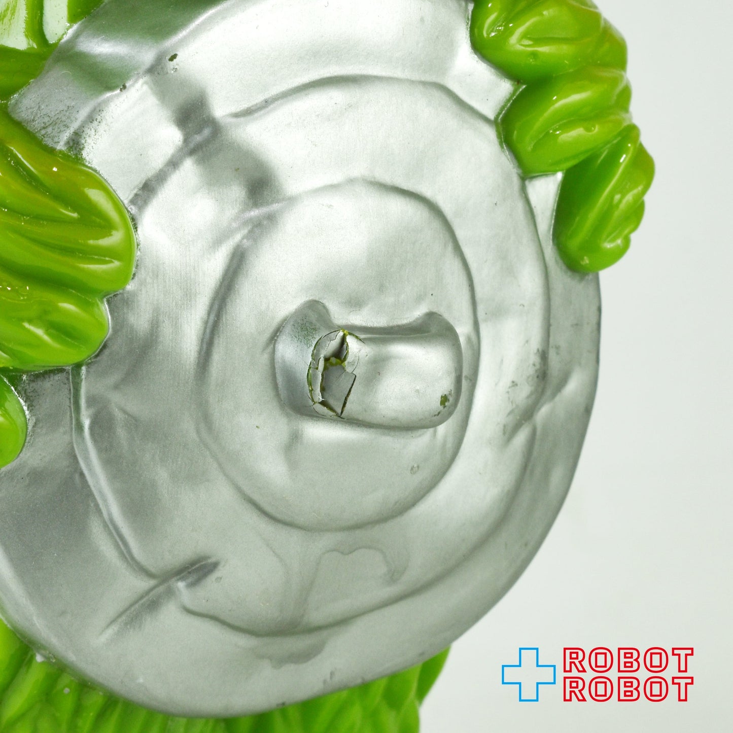 セサミストリート オスカー  ソーキー バブルバスボトル ※難有り