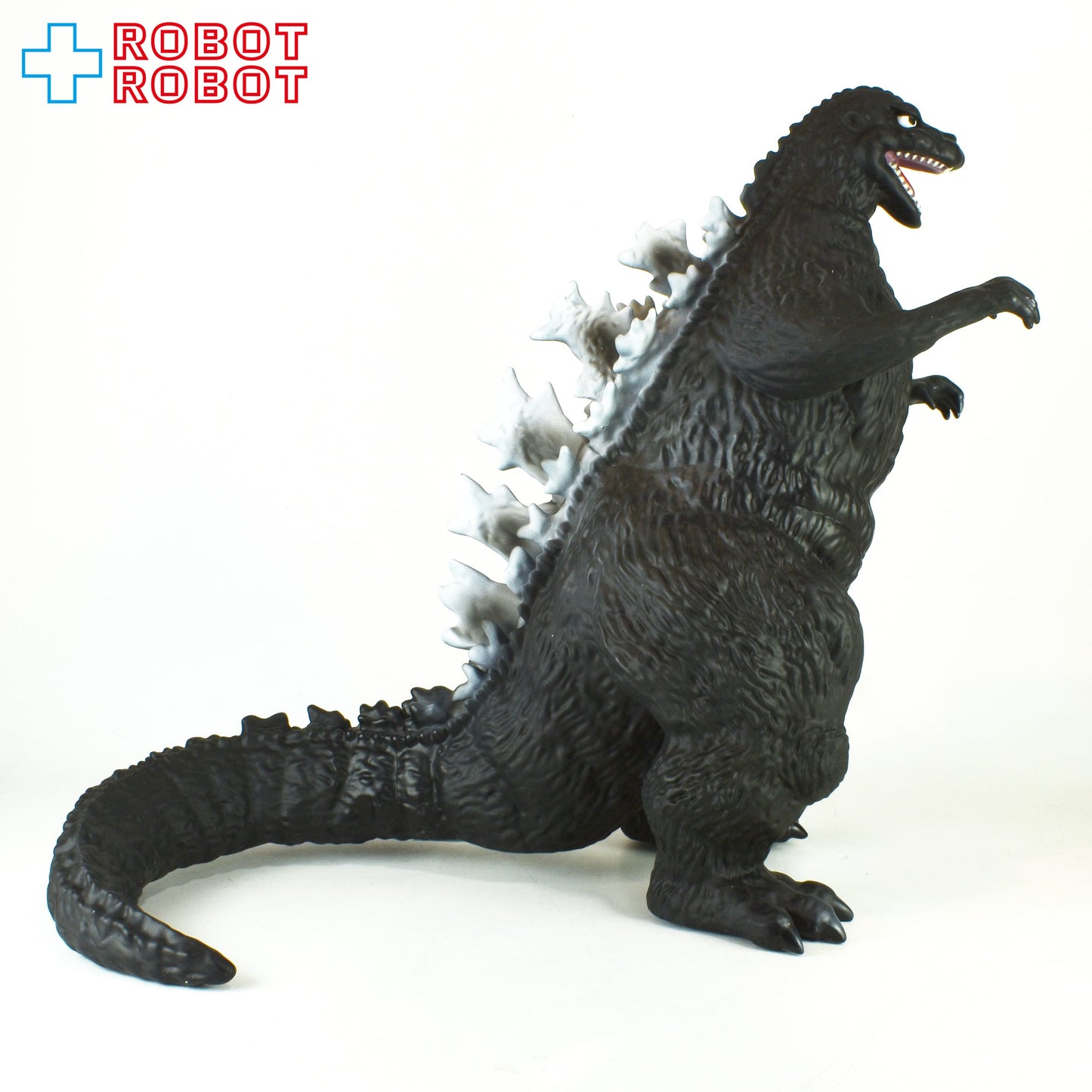 モノグラム ゴジラ PVC ソフビ貯金箱