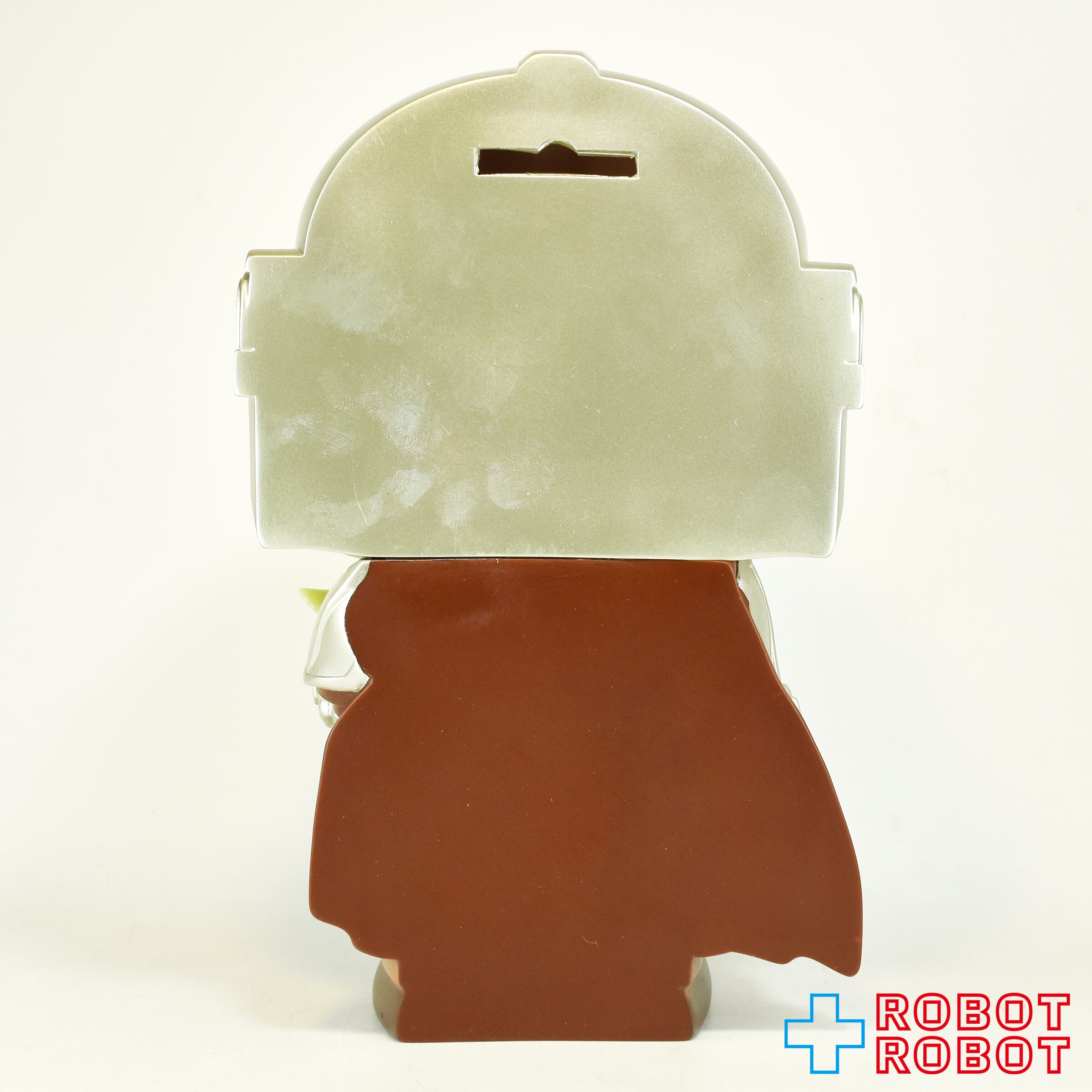 STAR WARS （アナキン）貯金箱　グローグー　マンダロリアン STAR WARS （アナキン）貯金箱 グローグー マンダロリアン STAR WARS