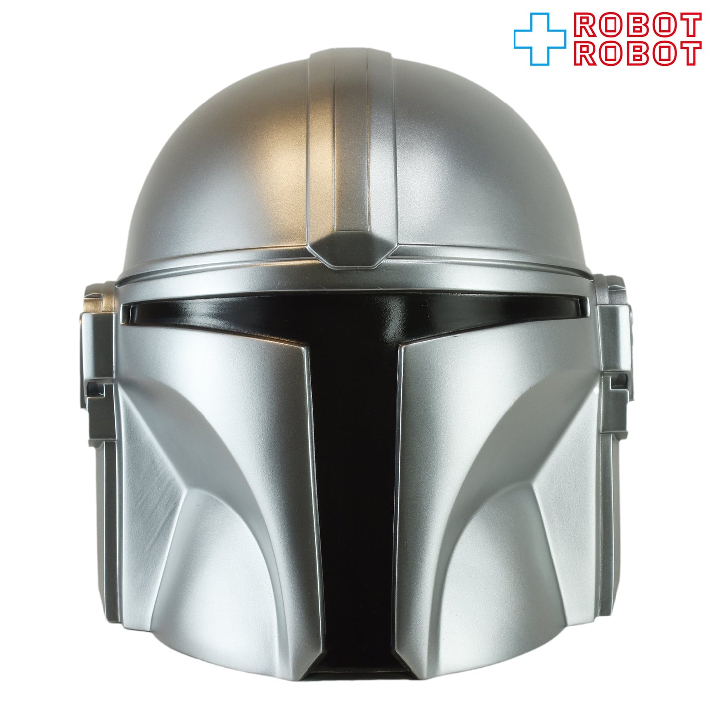 モノグラム スター・ウォーズ マンダロリアン ヘルメット PVC 貯金箱
