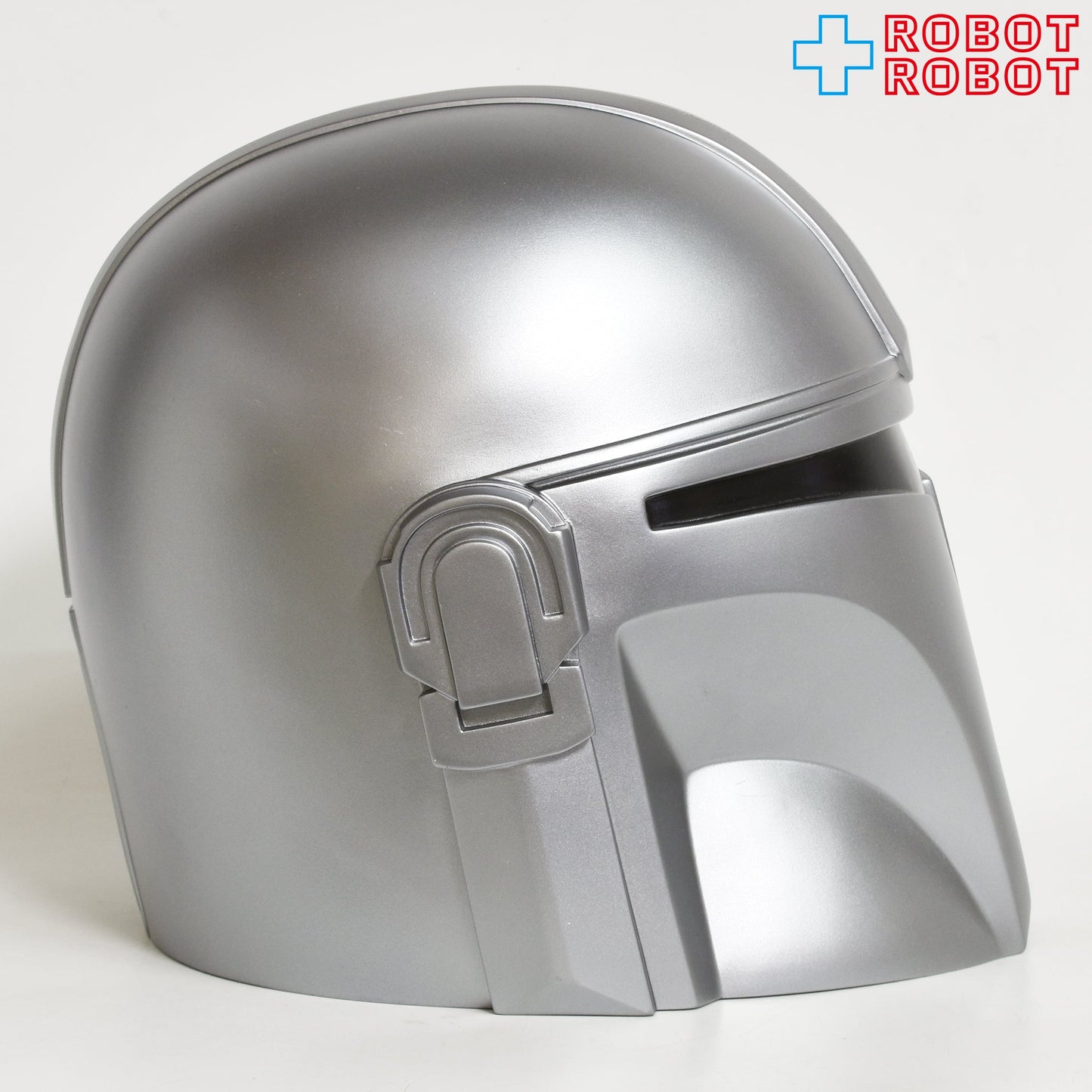 モノグラム スター・ウォーズ マンダロリアン ヘルメット PVC 貯金箱