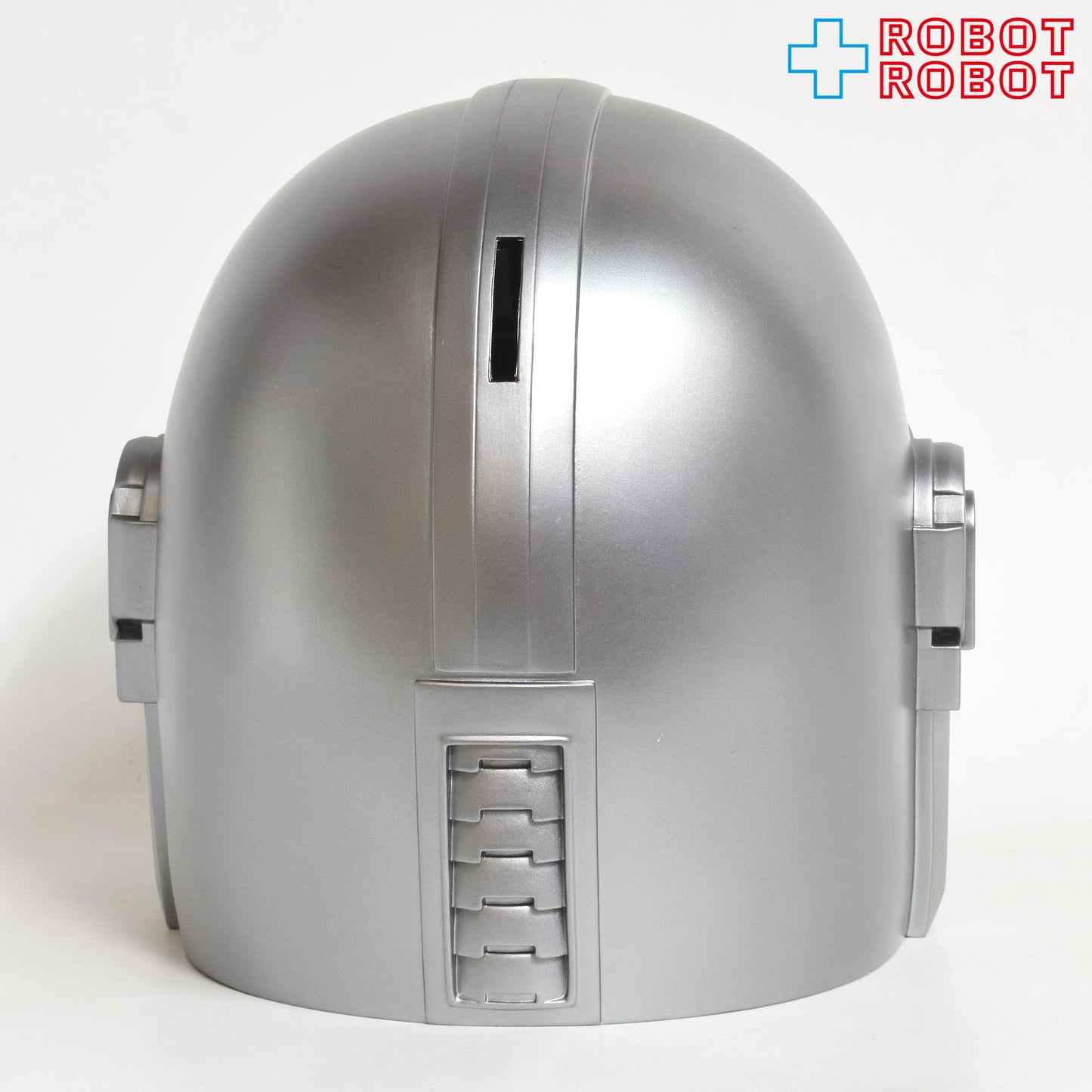 モノグラム スター・ウォーズ マンダロリアン ヘルメット PVC 貯金箱