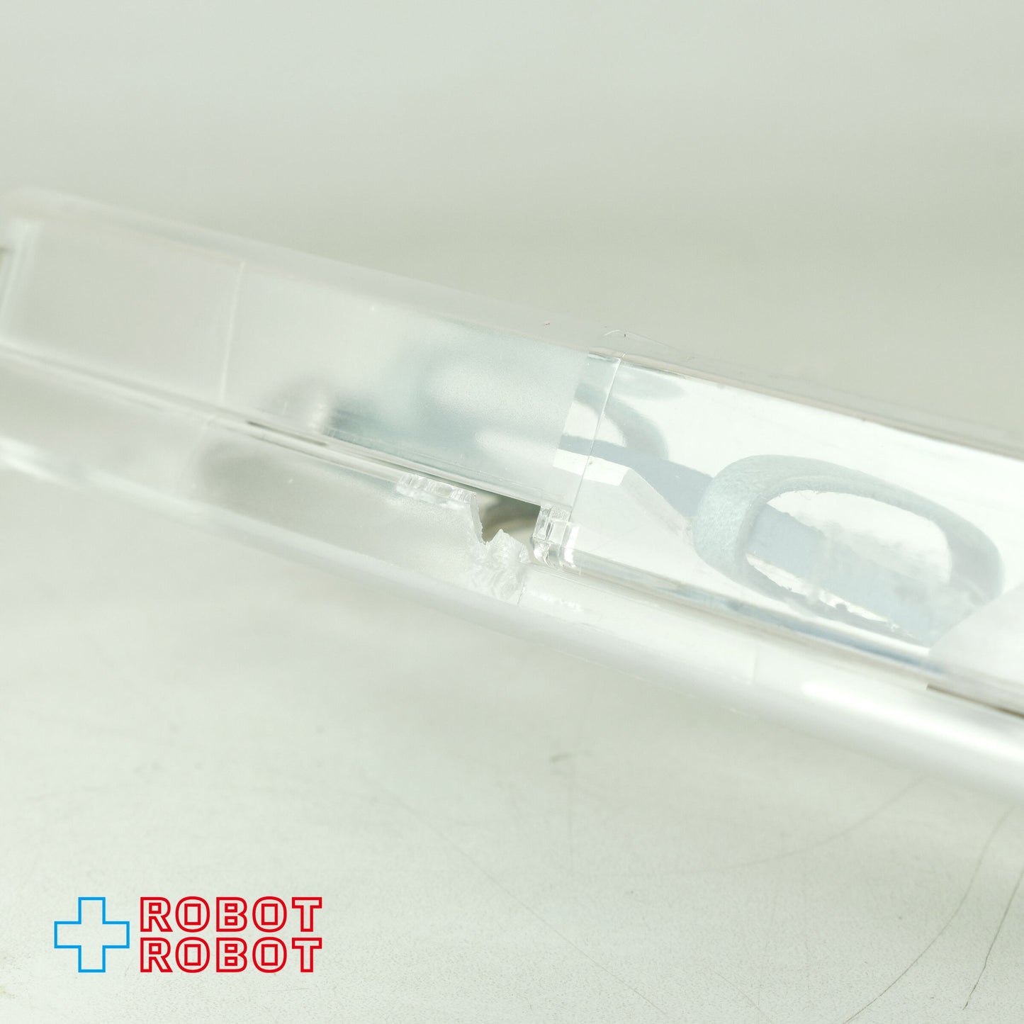 ムーンアイズ トキマ ラットフィンク 腕時計 2015