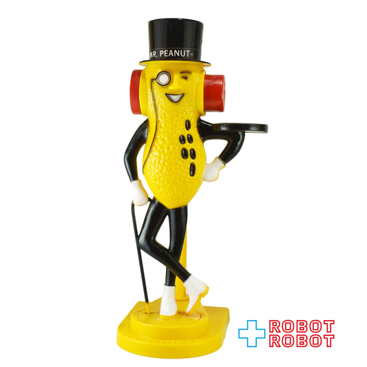 Mr.ピーナッツ ピーナッツバターメーカー 箱付