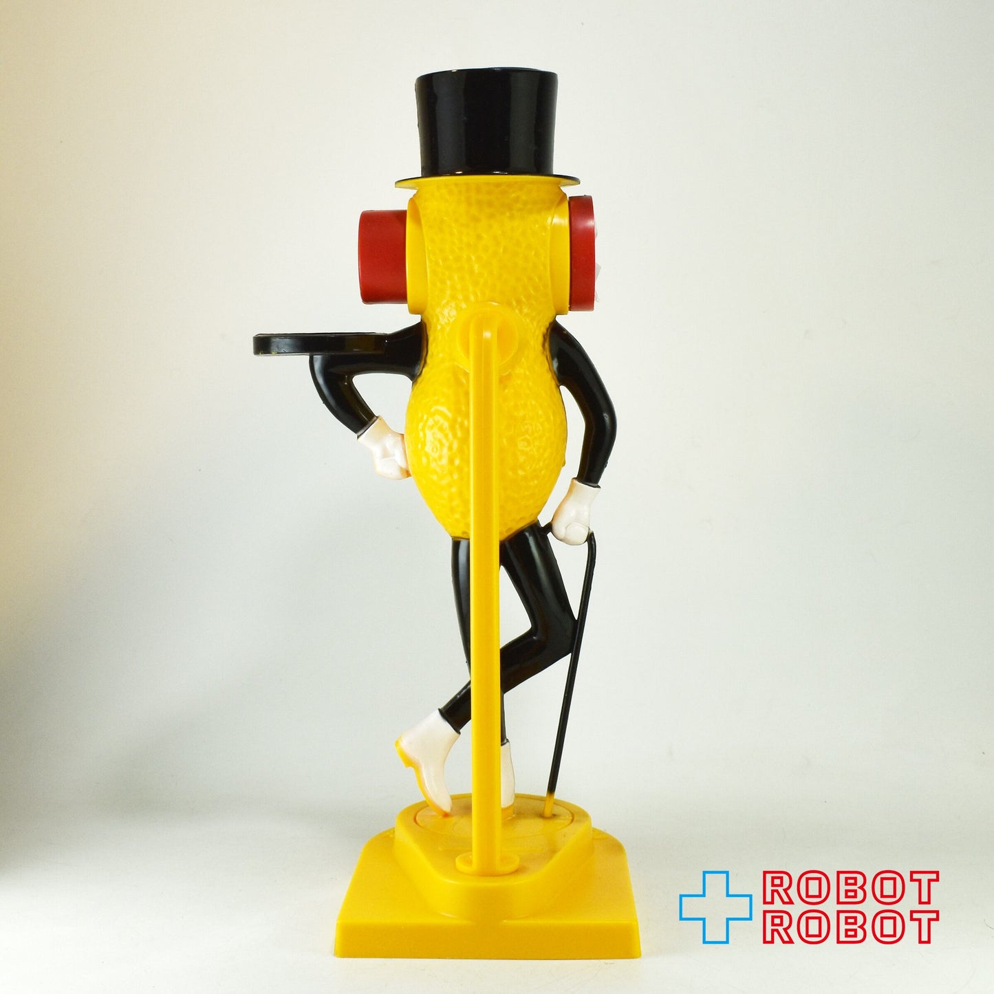 Mr.ピーナッツ ピーナッツバターメーカー 箱付