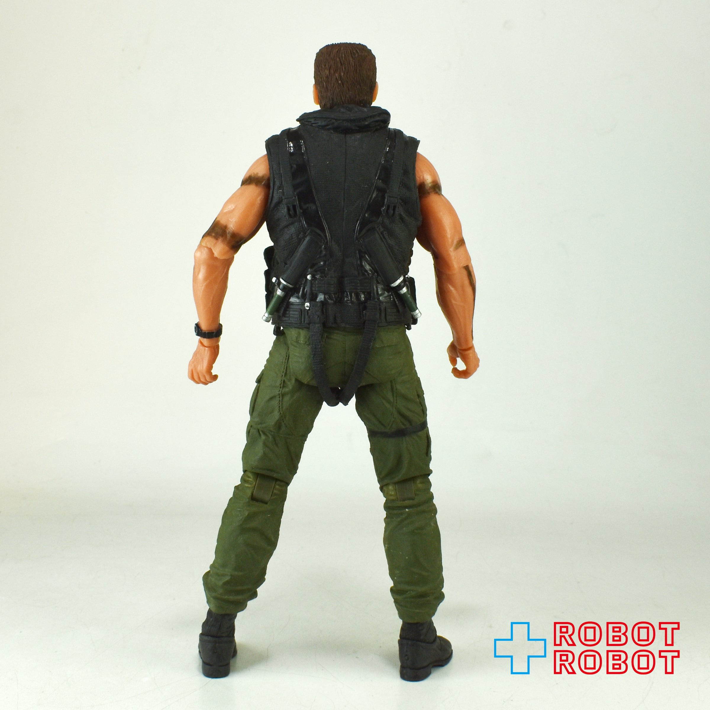 NECA30thAnniversarySCHWARZNEGG