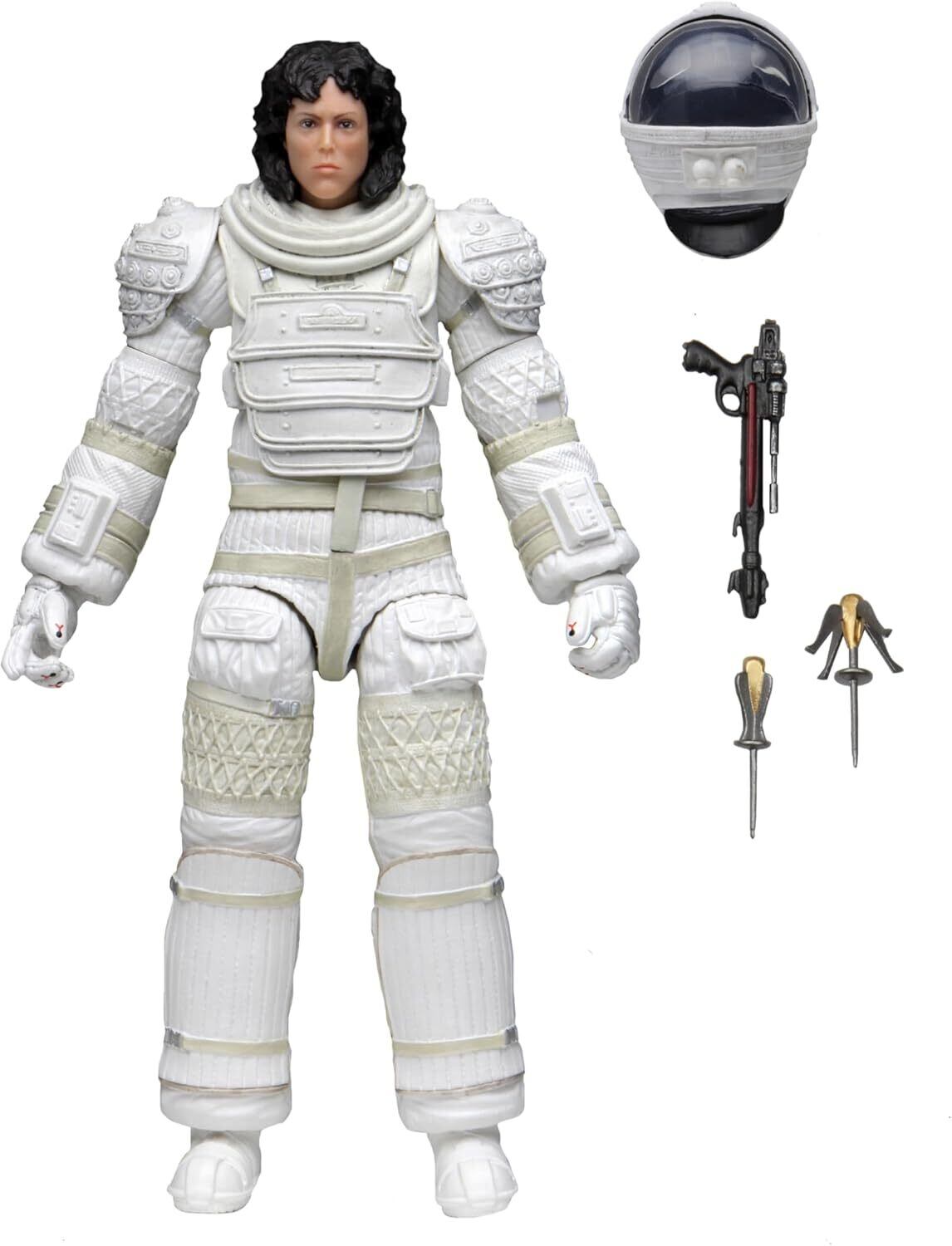 NECA エイリアン 40th アニバーサリー リプリー コンプレッション
