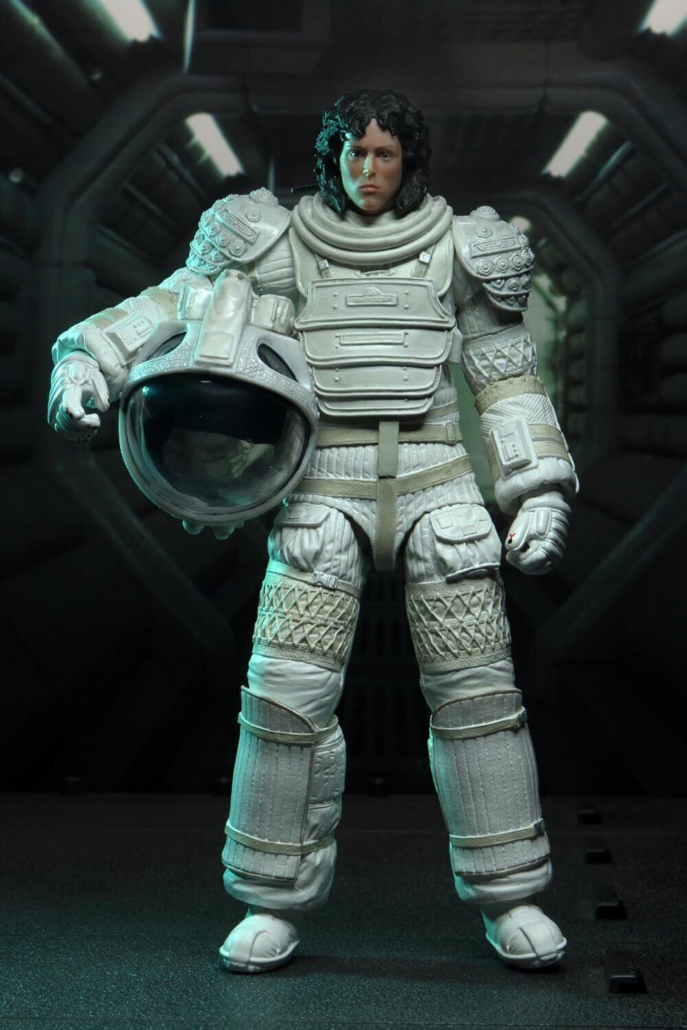 NECA エイリアン 40th アニバーサリー リプリー コンプレッション