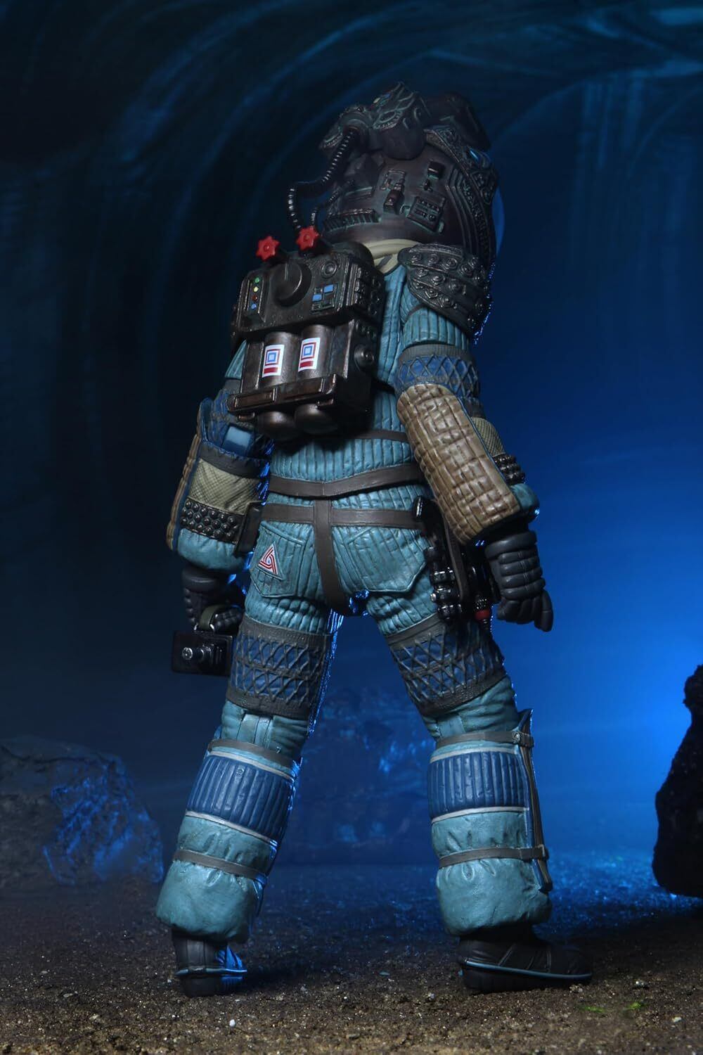 NECA エイリアン 40th アニバーサリー ランバート 7インチ アクションフィギュア 未開封