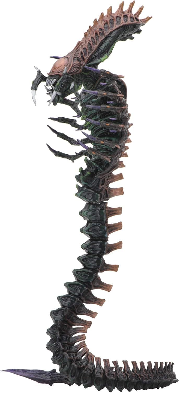 ネカ エイリアン シリーズ13 エイリアン / スネーク・エイリアン 7インチアクションフィギュア 未開封